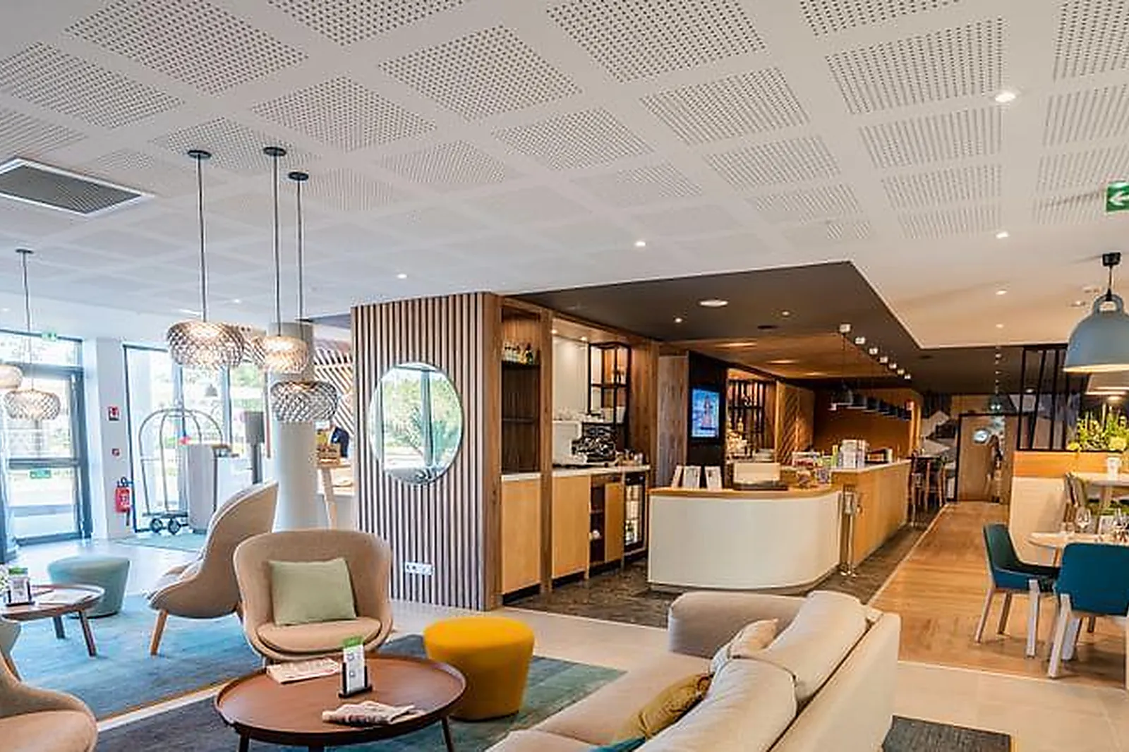 Lieux événementiels, NÄRMARE