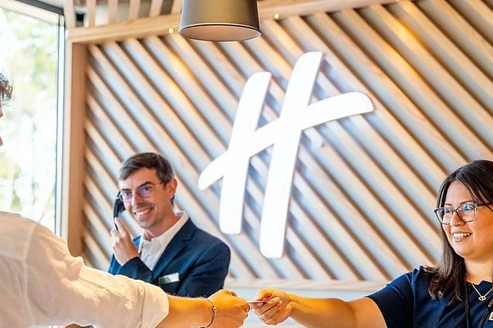 Lieux événementiels, NÄRMARE