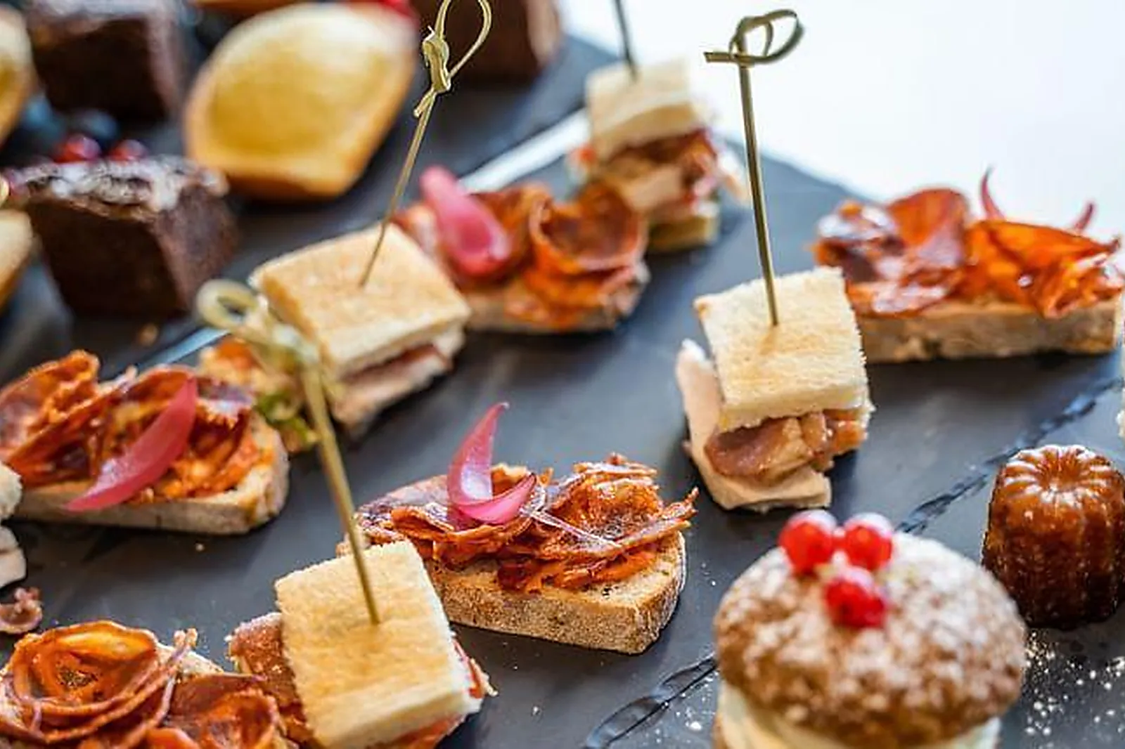 Lieux événementiels, NÄRMARE