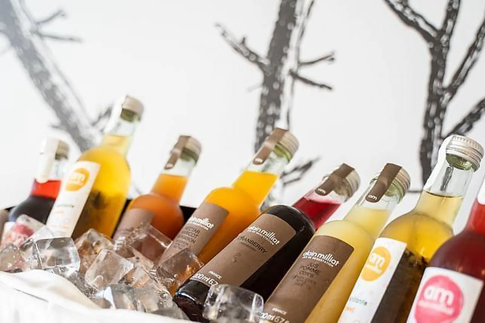 Lieux événementiels, NÄRMARE