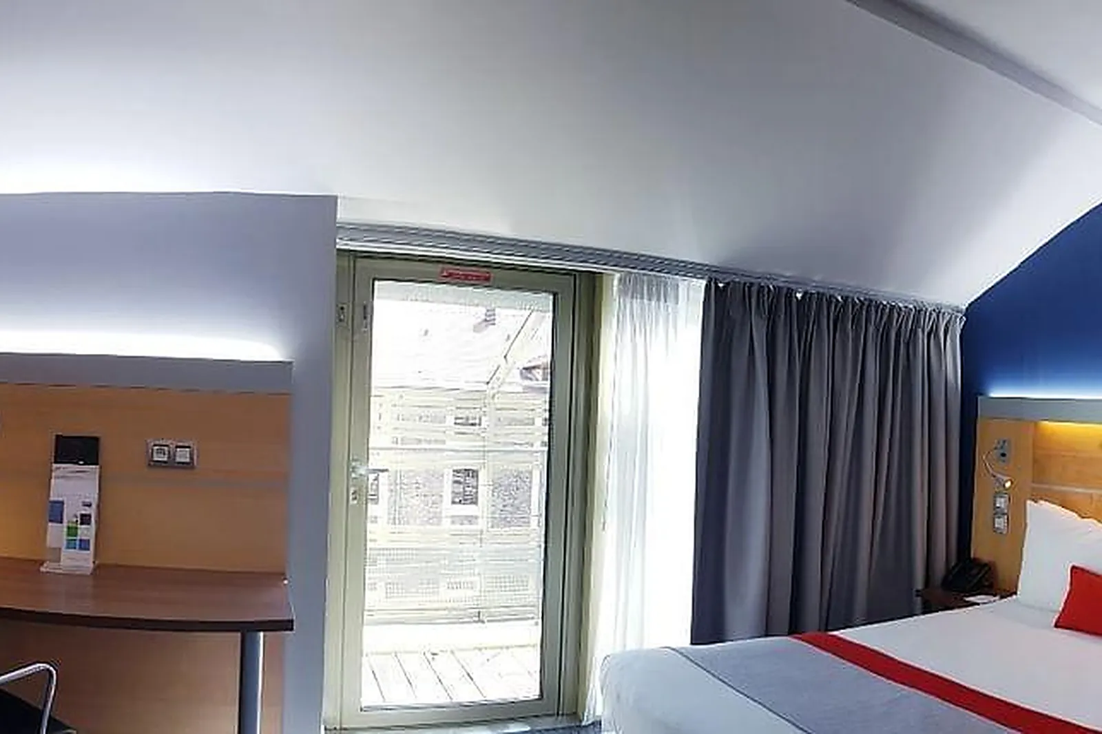 Lieux événementiels, ESPACE BUSINESS MAGENTA