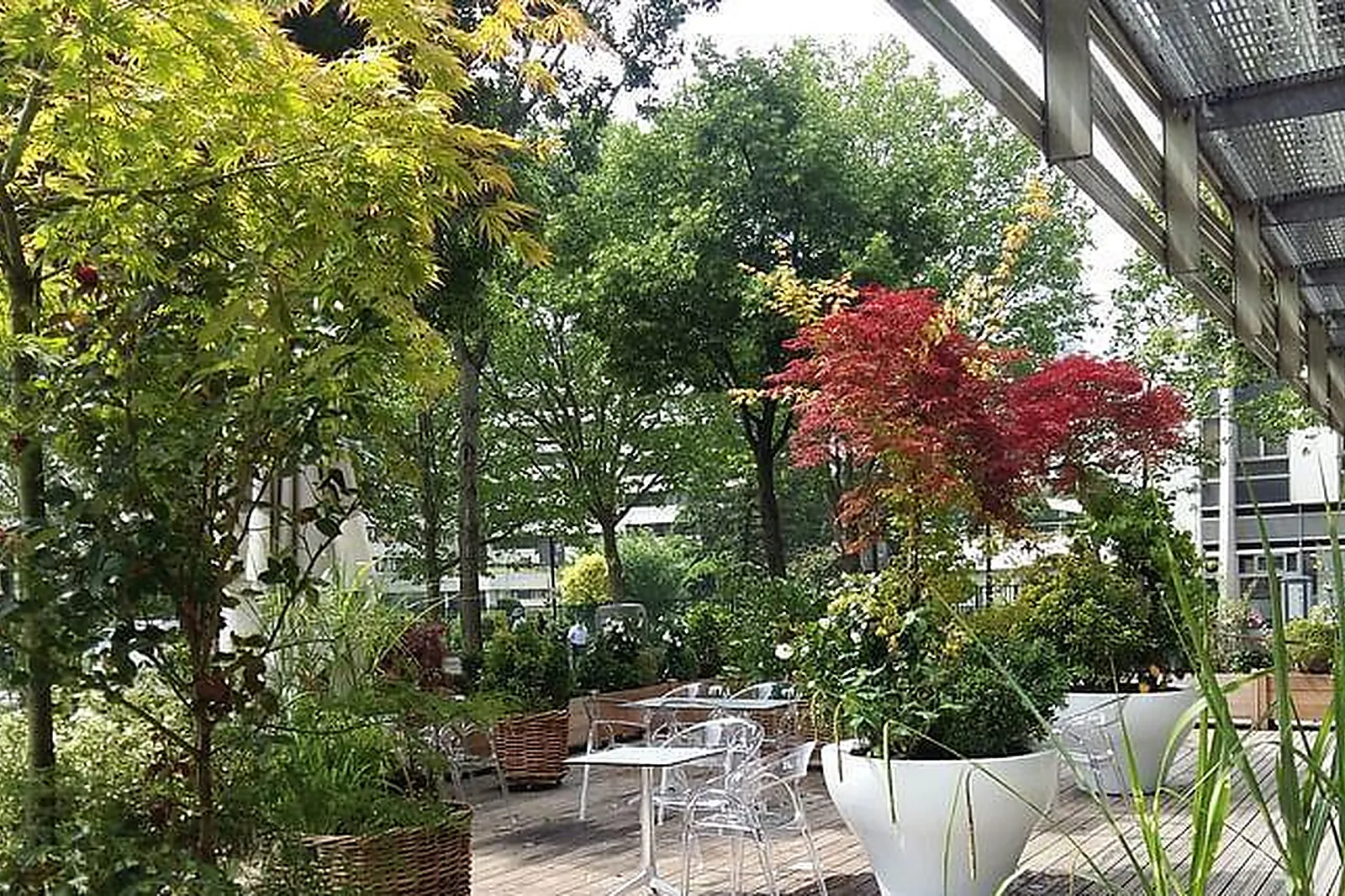 Lieux événementiels, ESPACE BUSINESS MAGENTA