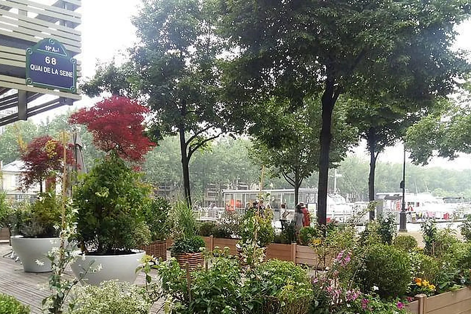 Lieux événementiels, ESPACE BUSINESS MAGENTA