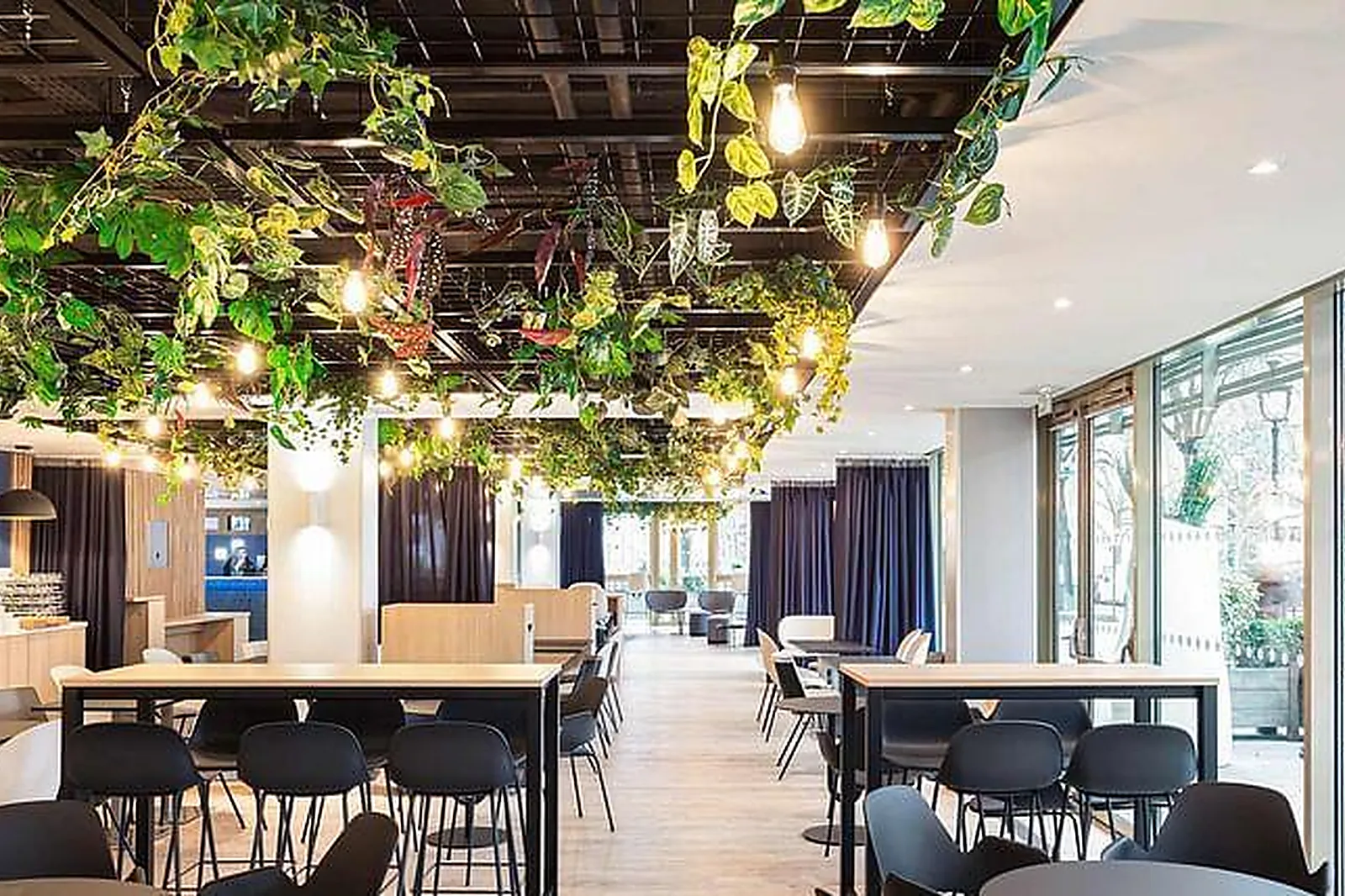 Lieux événementiels, ESPACE BUSINESS MAGENTA