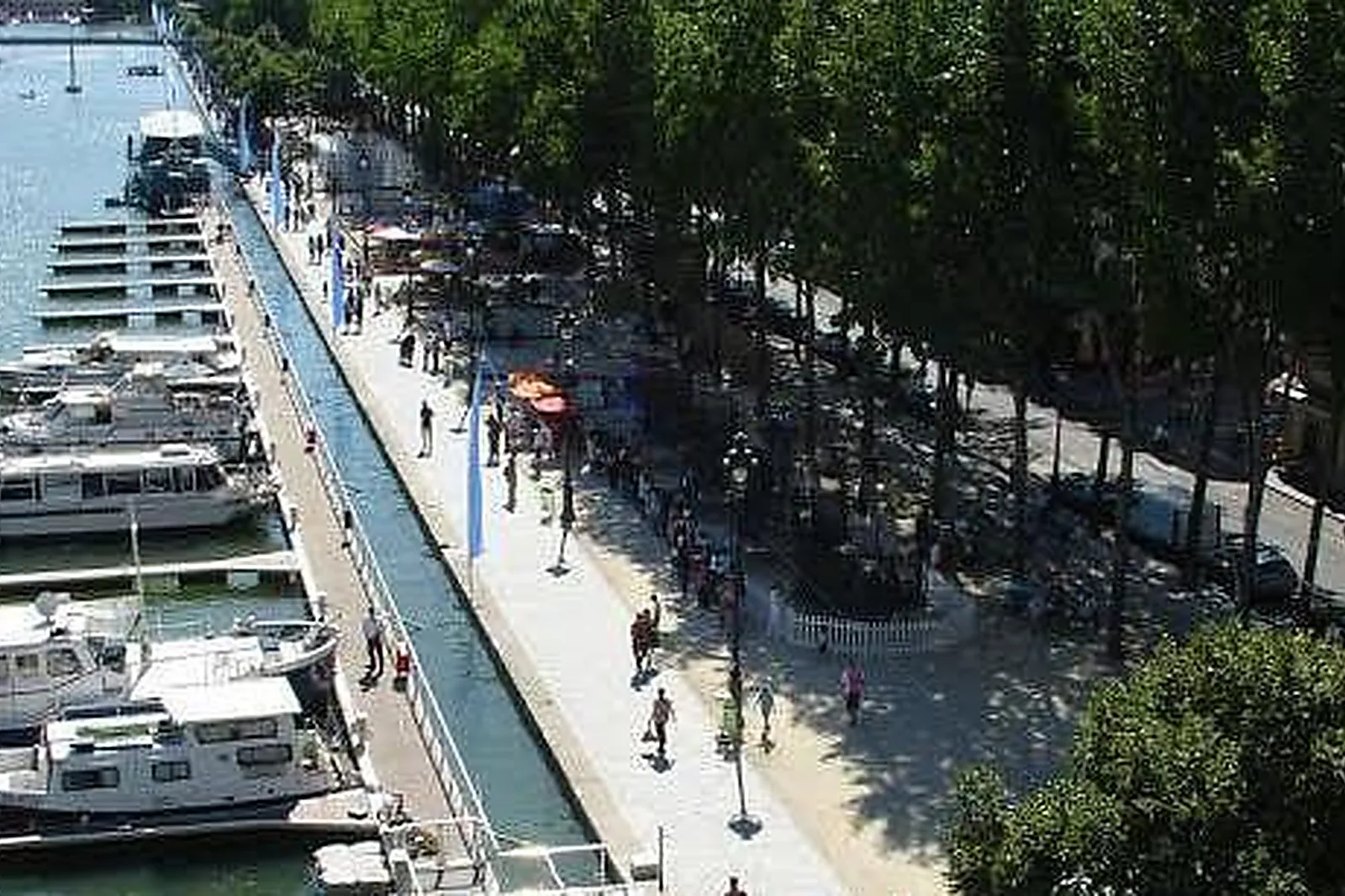 Lieux événementiels, ESPACE BUSINESS MAGENTA