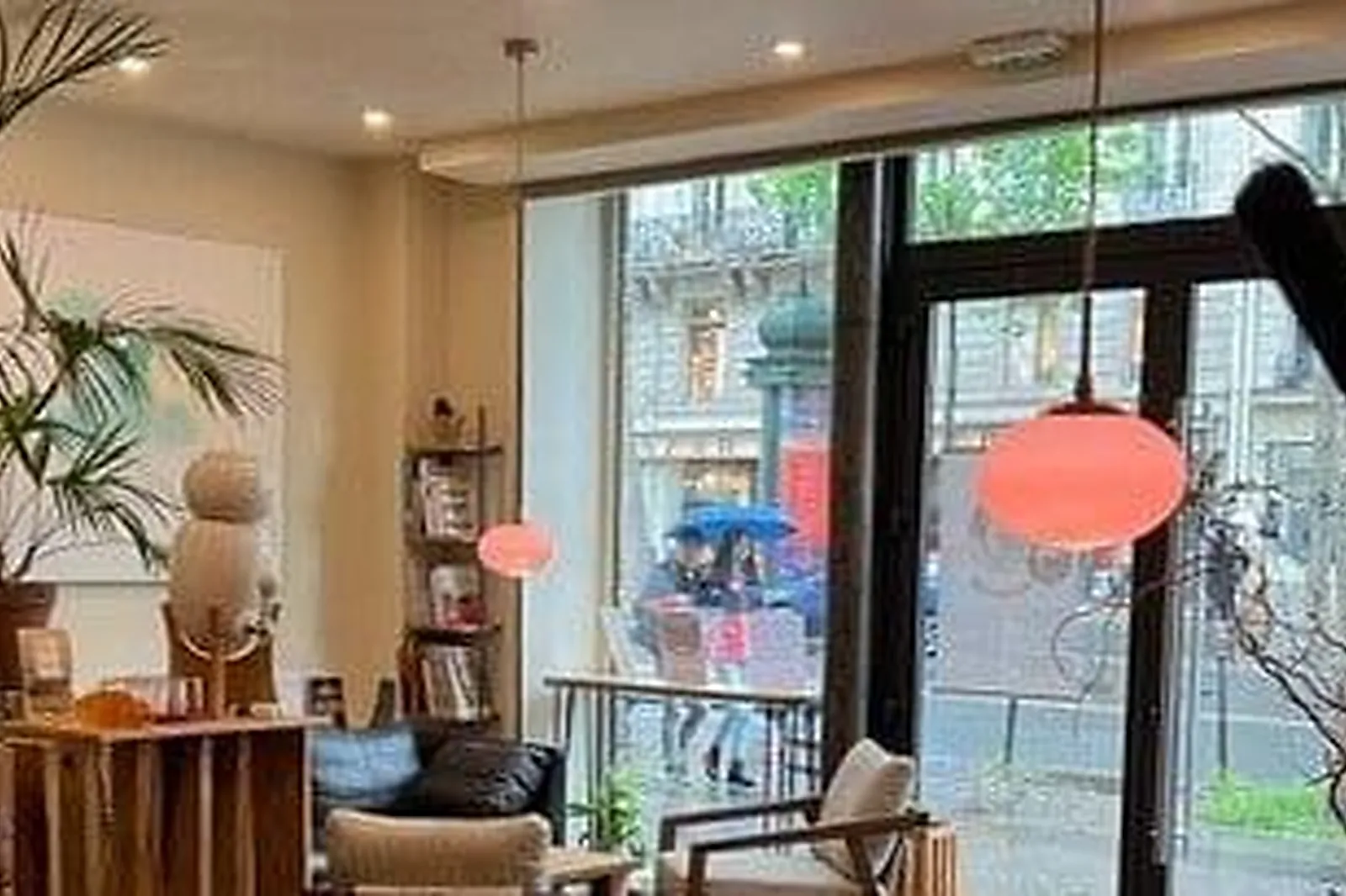 Lieux événementiels, HOLISTE LES ATELIERS