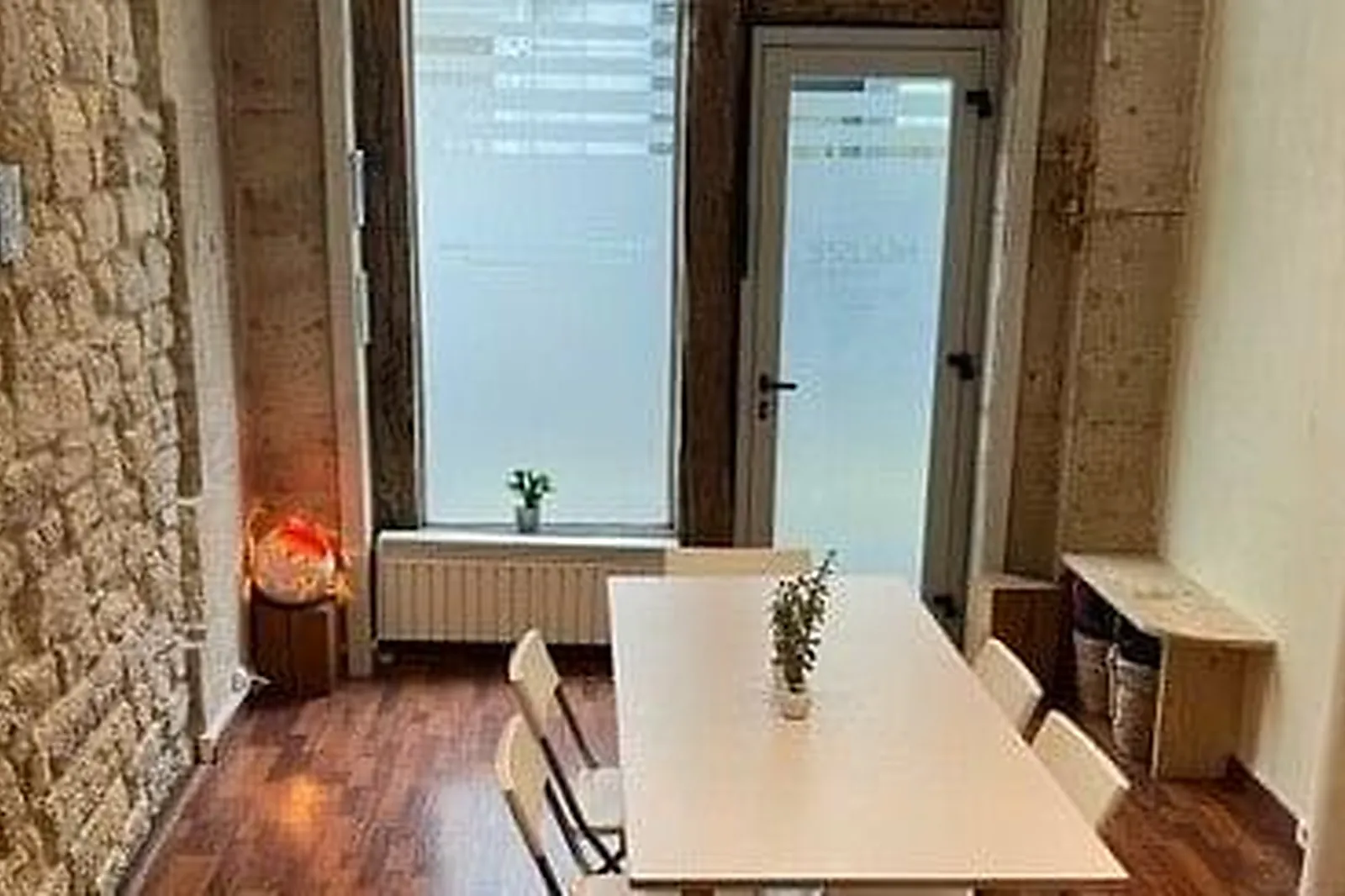 Lieux événementiels, HOLISTE LES ATELIERS