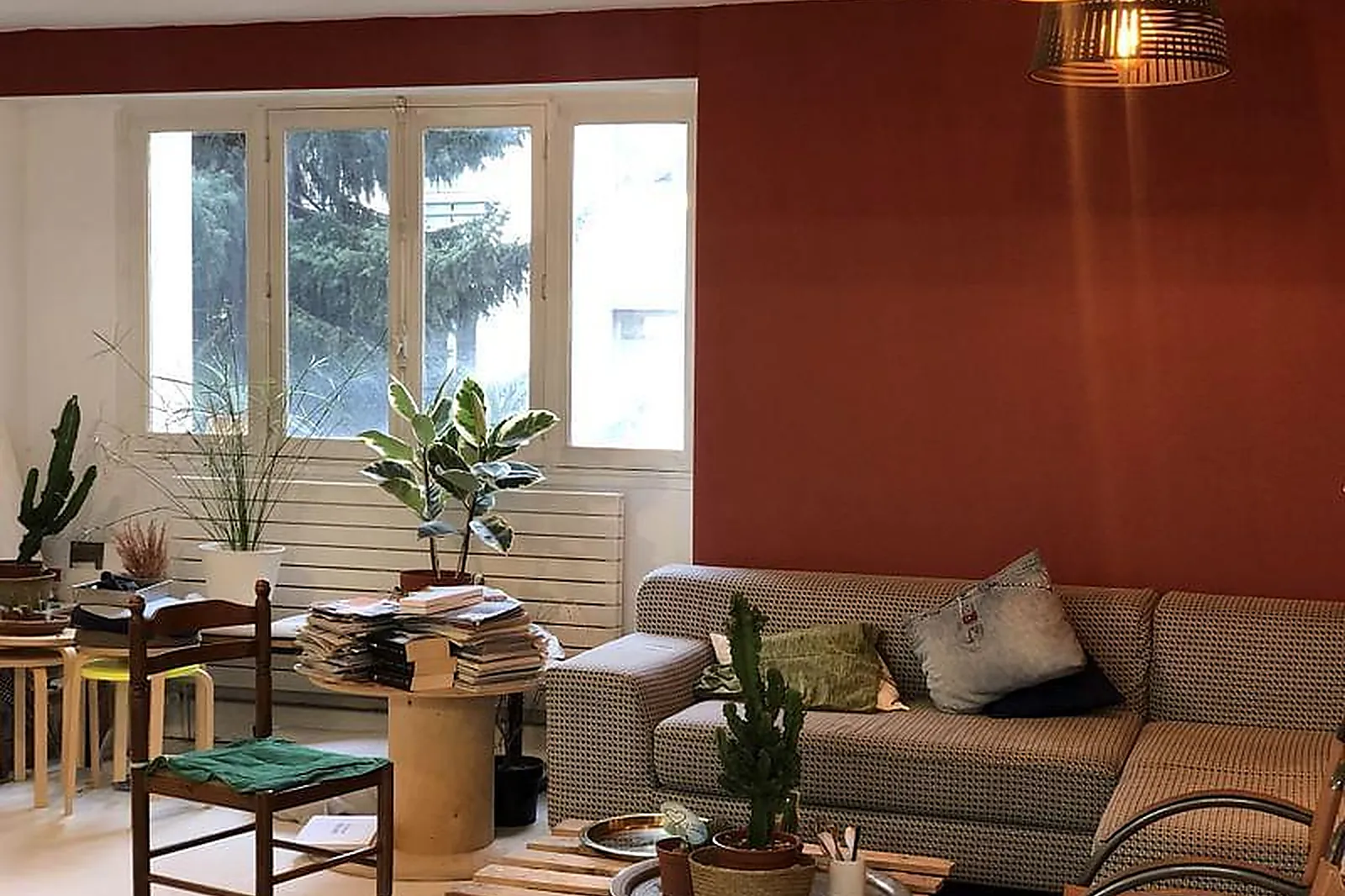 Lieux événementiels, HOMEMAKERS