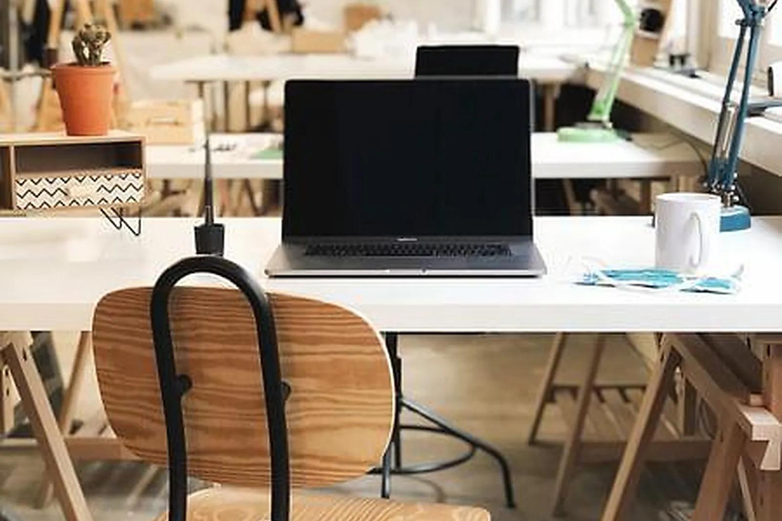 Lieux événementiels, HOMEMAKERS