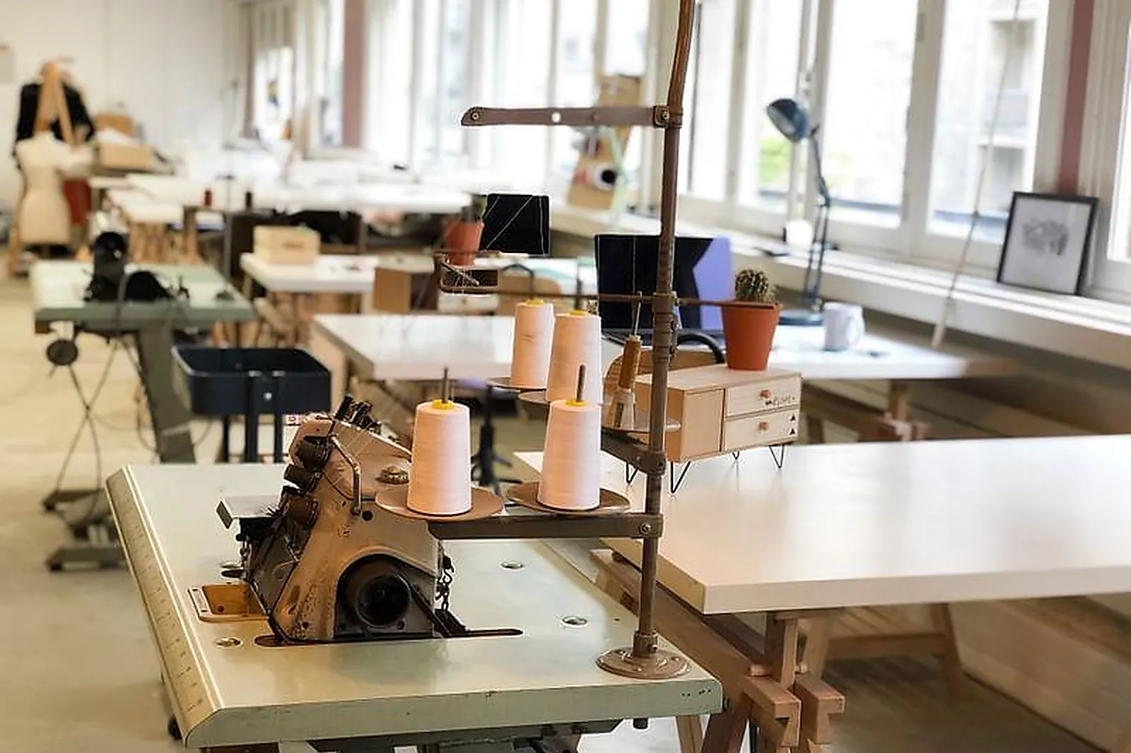 Lieux événementiels, HOMEMAKERS