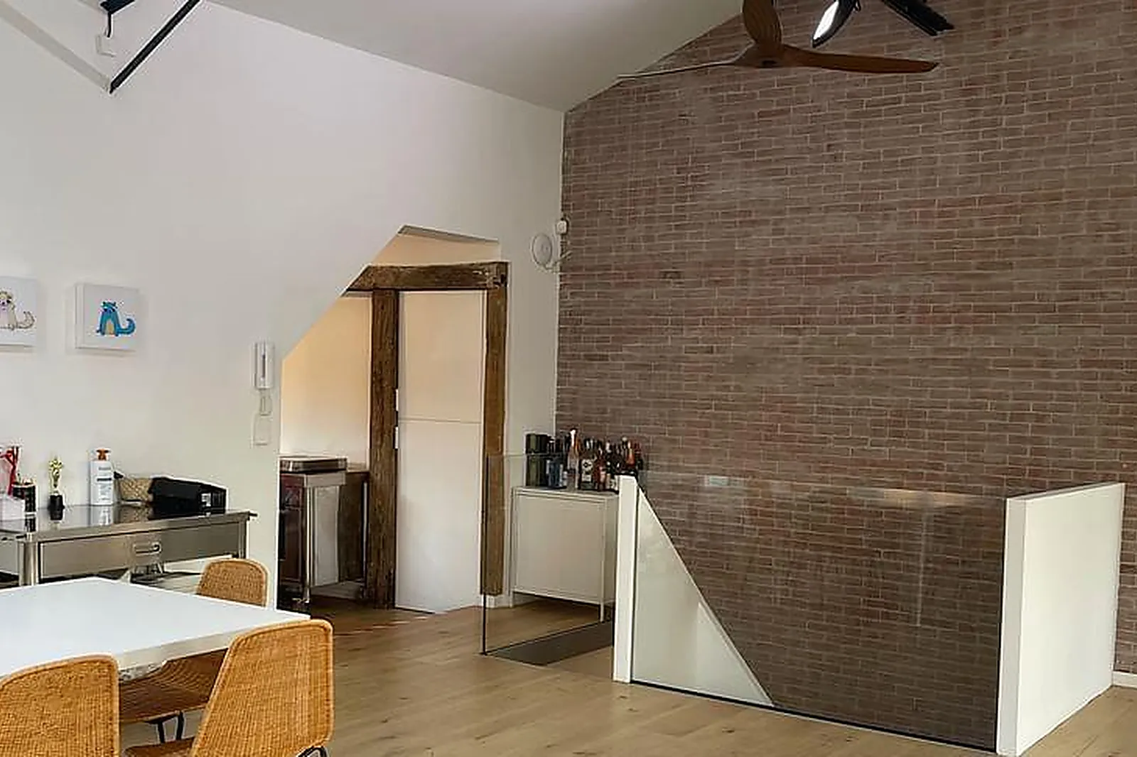 Lieux événementiels, HONORÉ CONCEPT LOFT