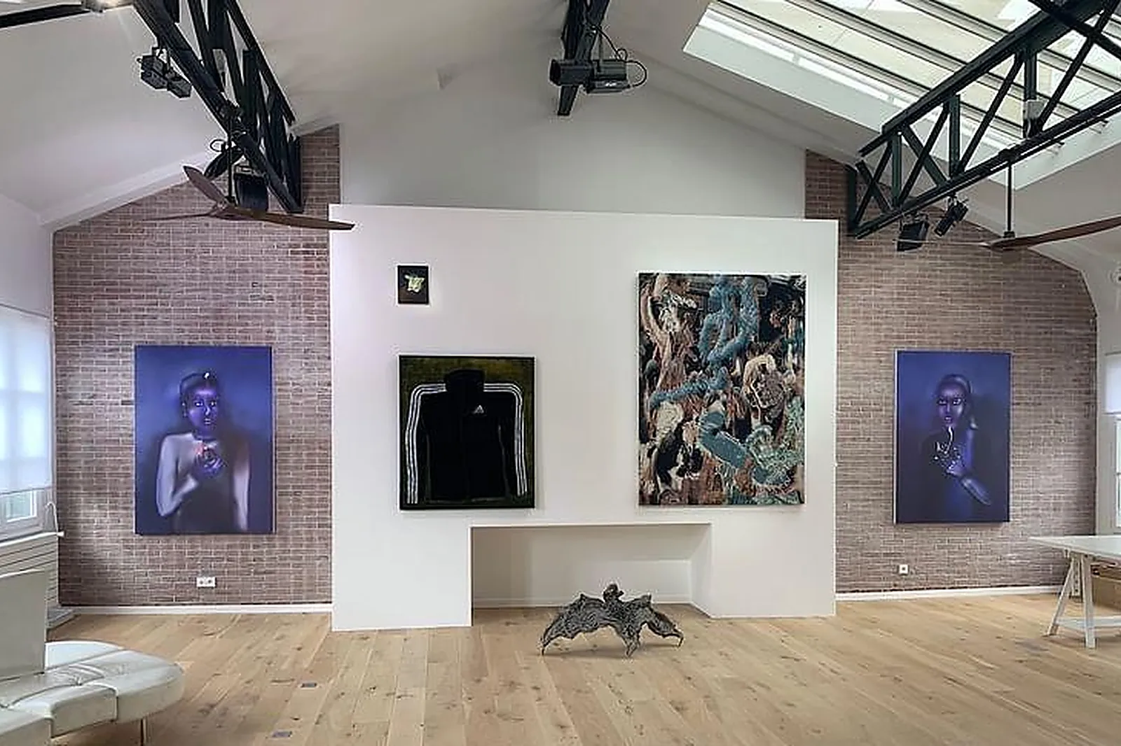 Lieux événementiels, HONORÉ CONCEPT LOFT