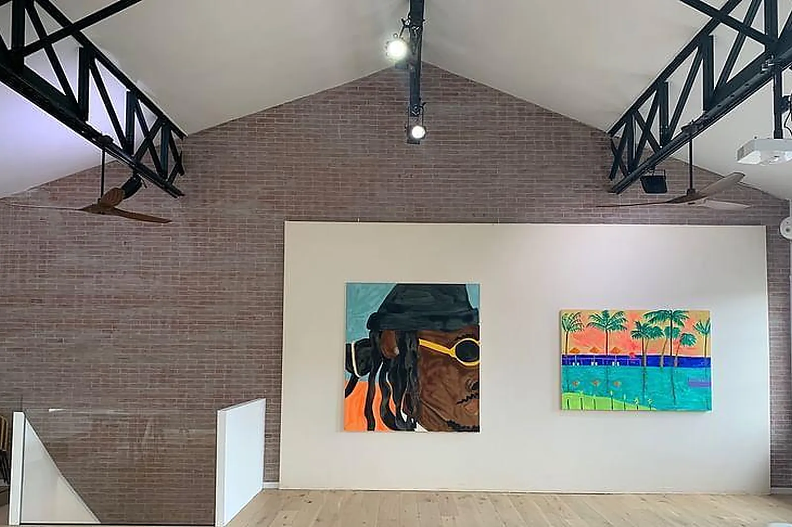 Lieux événementiels, HONORÉ CONCEPT LOFT