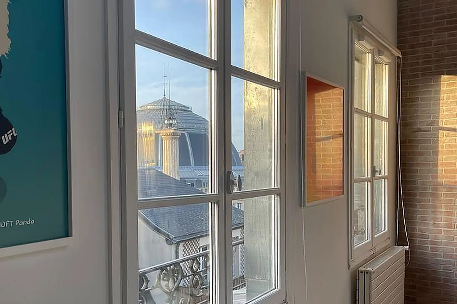 Lieux événementiels, HONORÉ CONCEPT LOFT