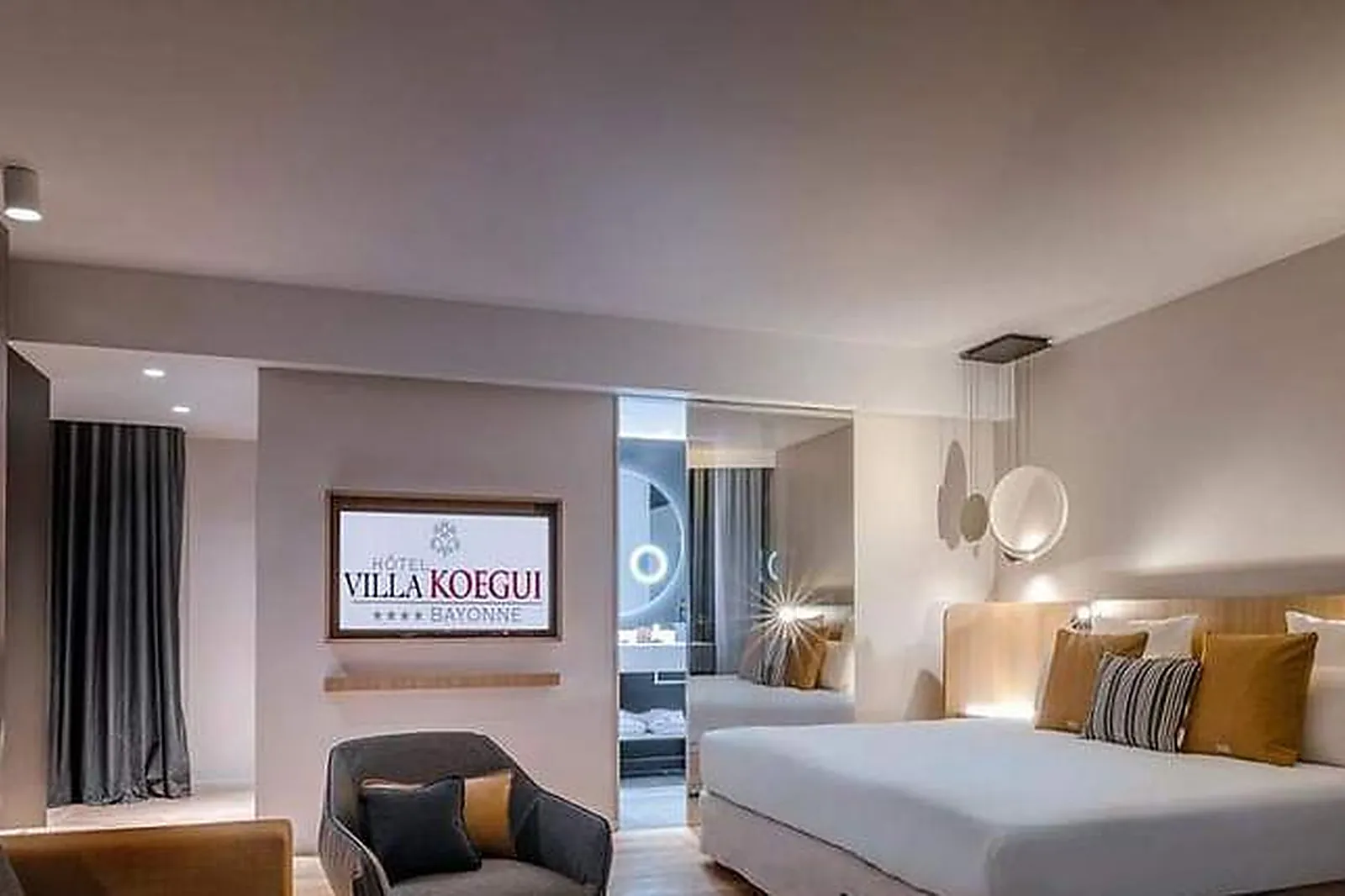 Lieux événementiels, HORDAGO