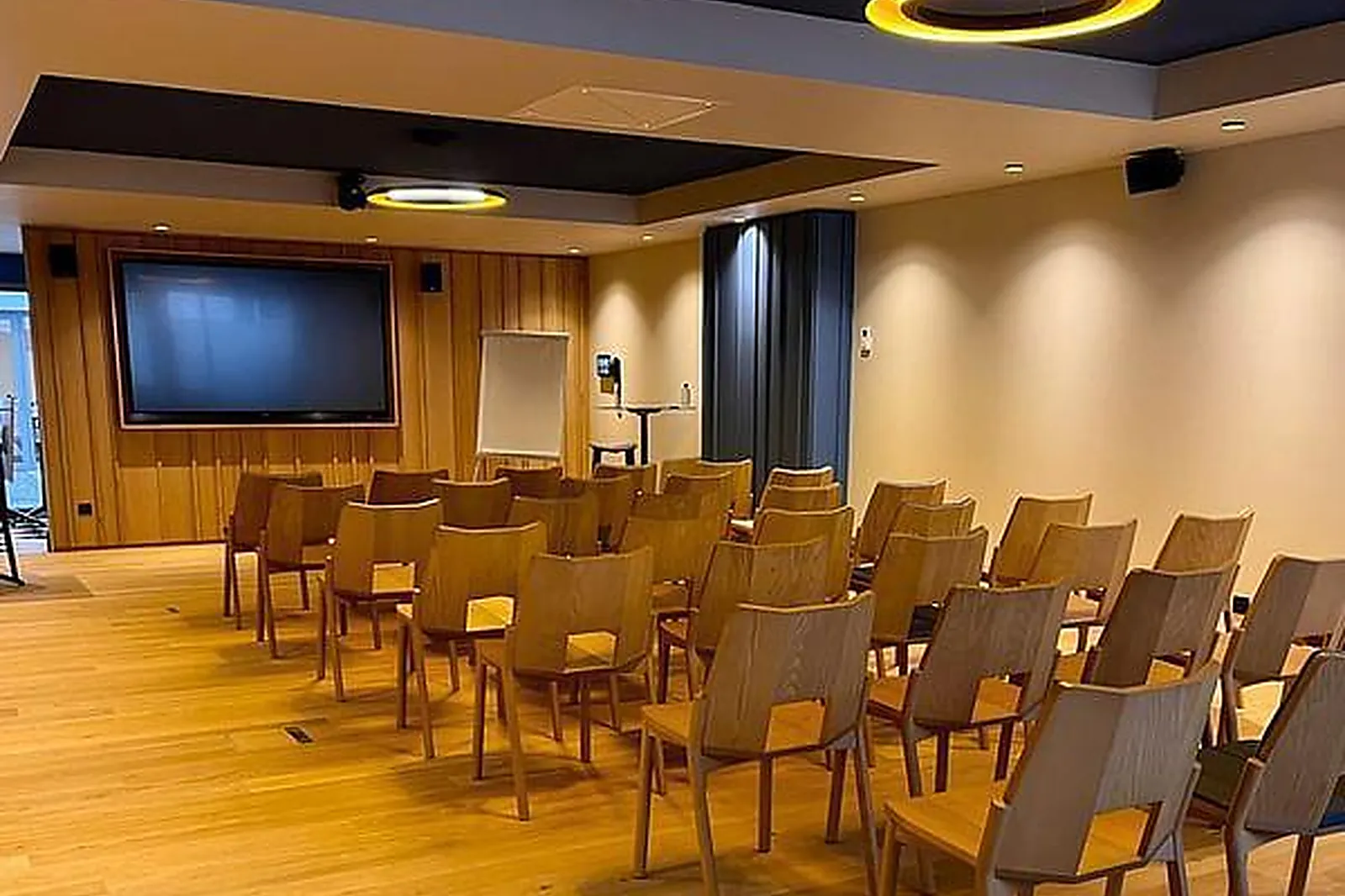 Lieux événementiels, HORDAGO