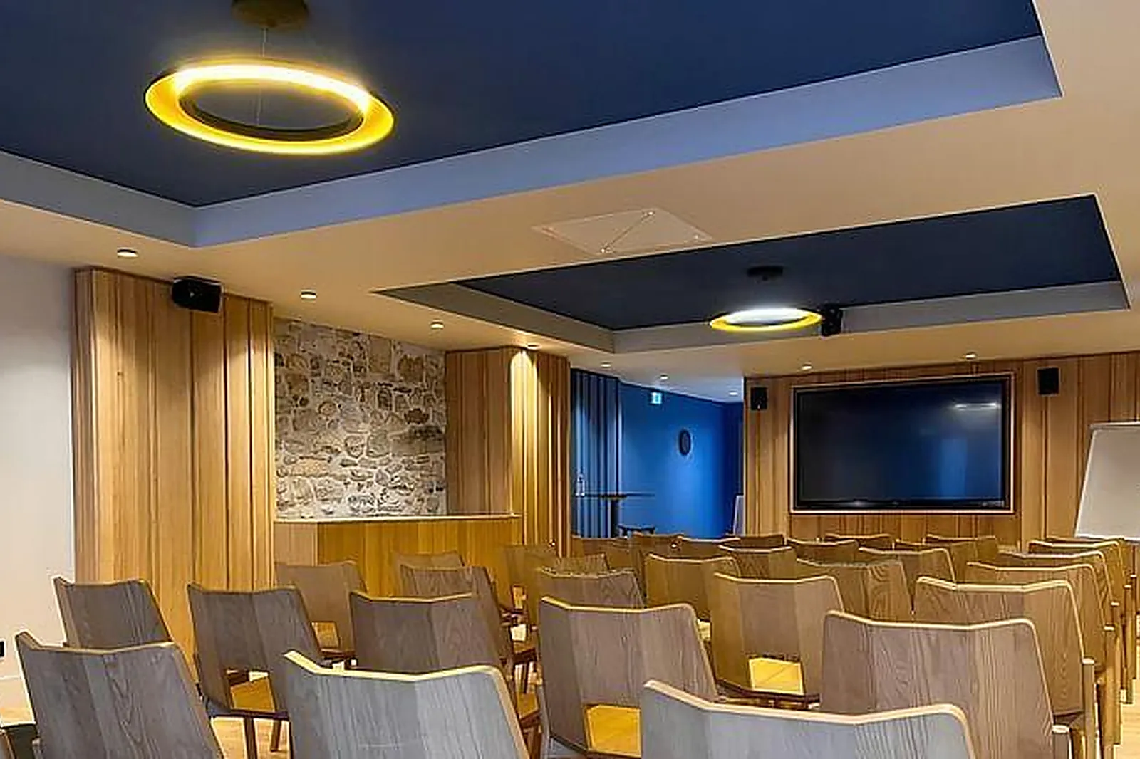 Lieux événementiels, HORDAGO