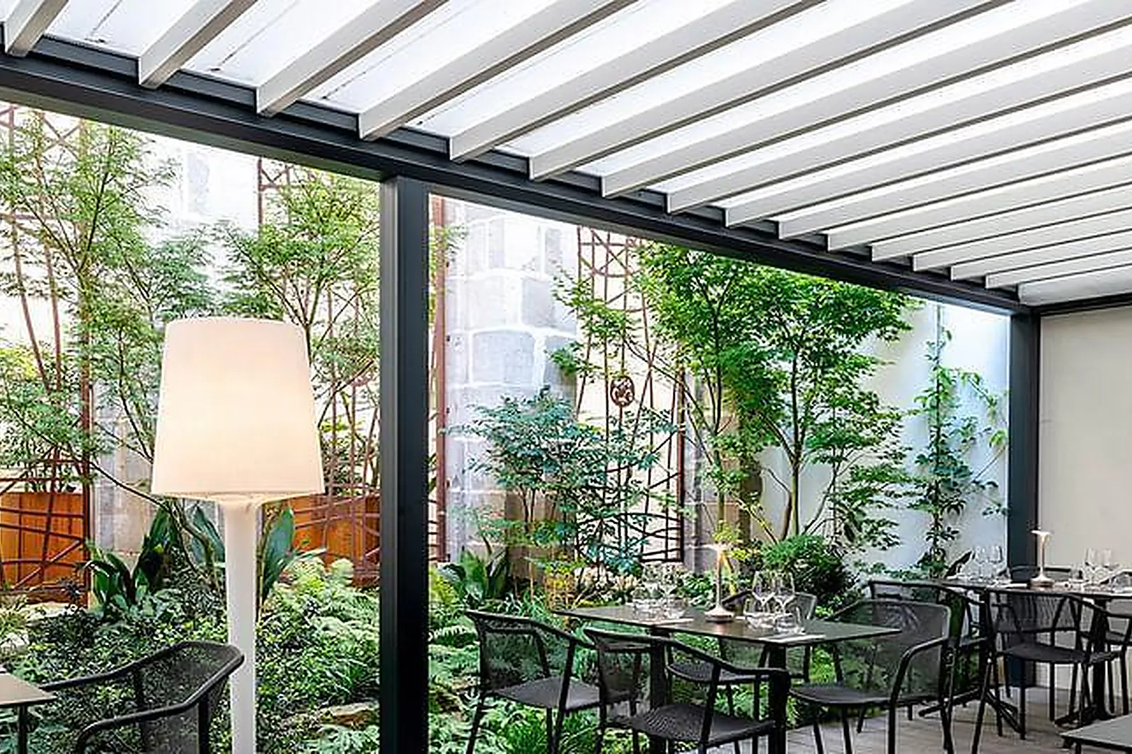 Lieux événementiels, HORDAGO