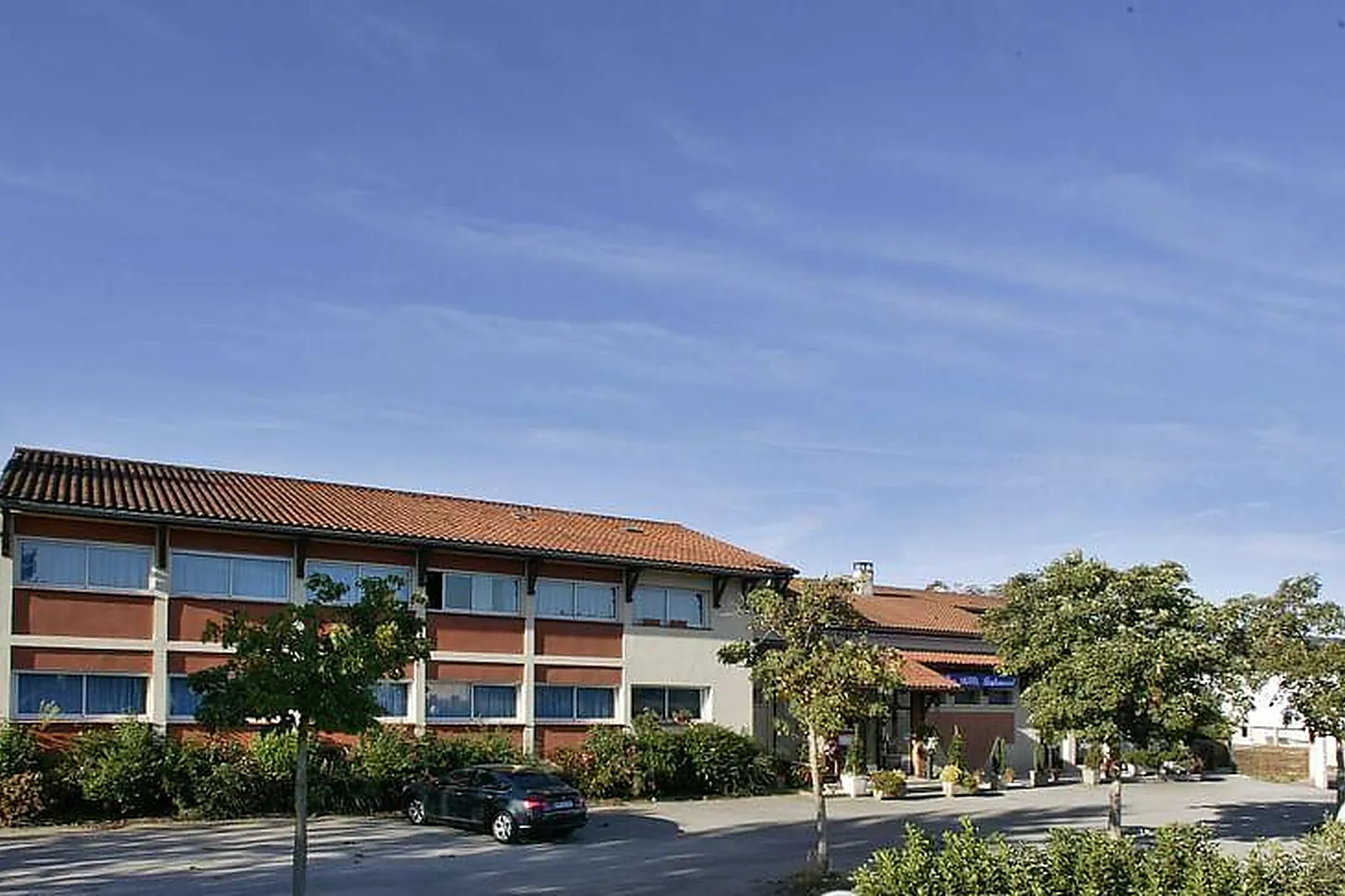 Lieux événementiels, HORIZON 117