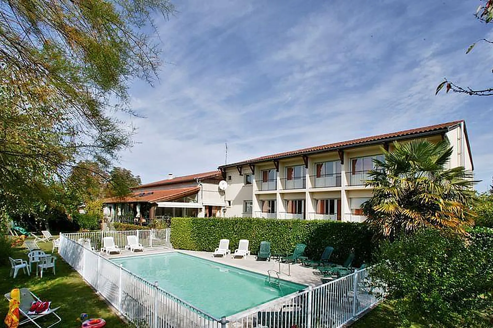 Lieux événementiels, HORIZON 117