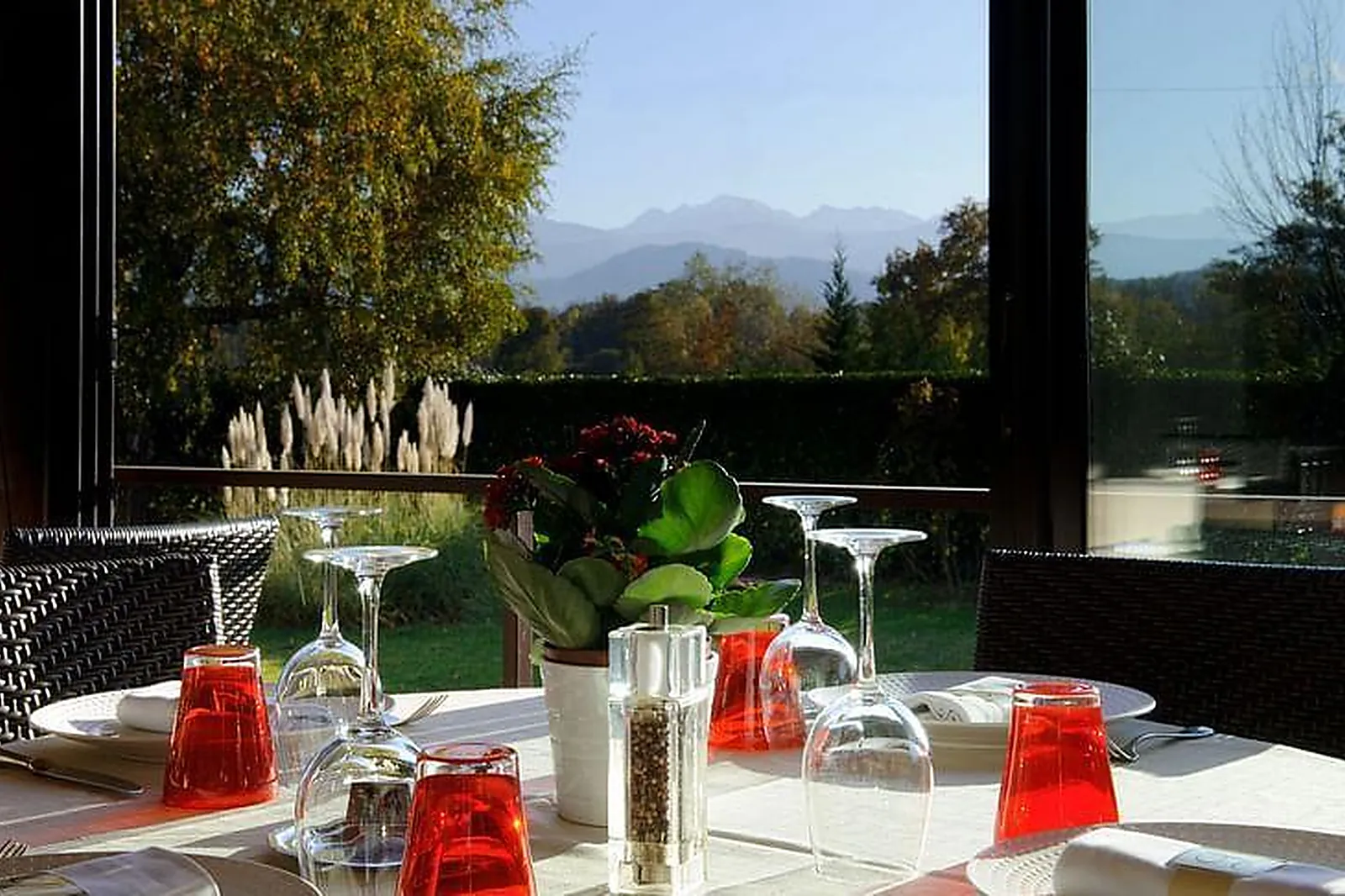 Lieux événementiels, HORIZON 117