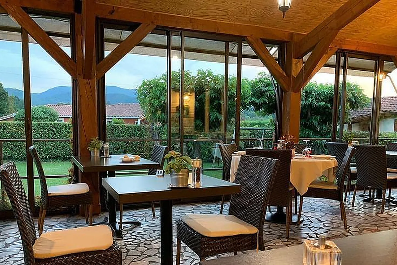 Lieux événementiels, HORIZON 117