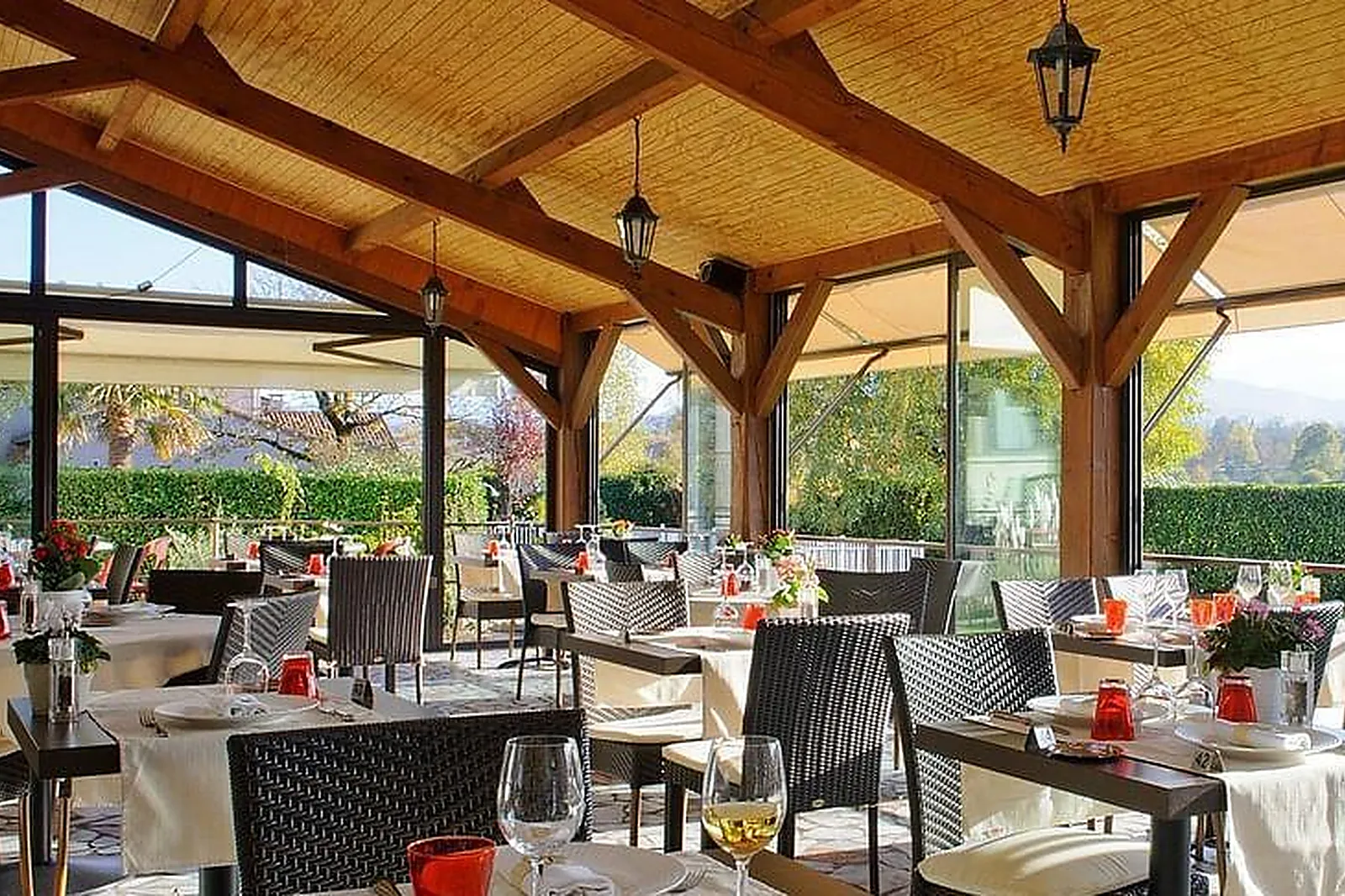 Lieux événementiels, HORIZON 117