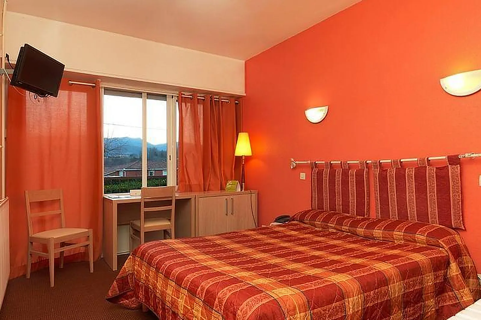 Lieux événementiels, HORIZON 117