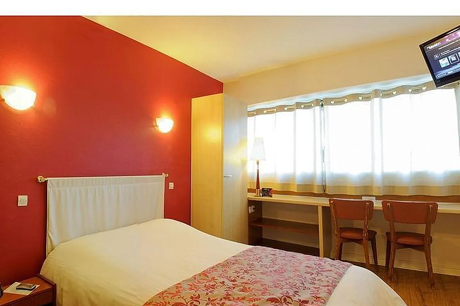 Lieux événementiels, HORIZON 117