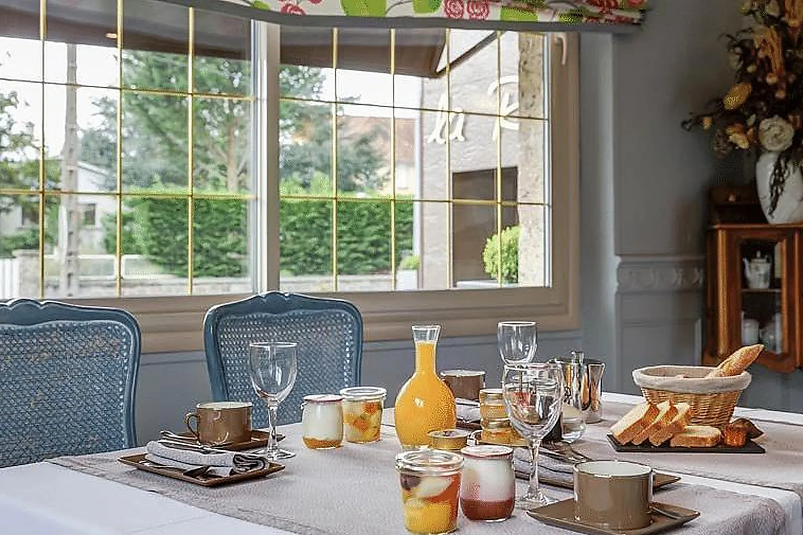 Lieux événementiels, HOSTELLERIE DE LA RENAISSANCE