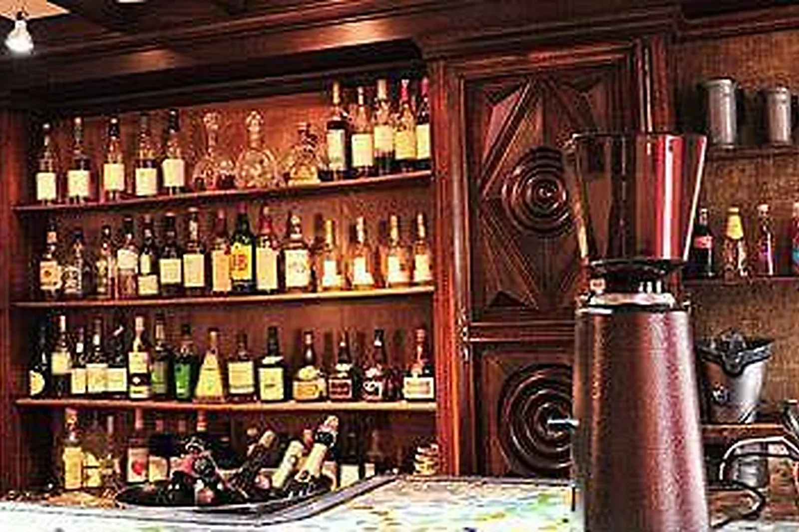 Lieux événementiels, HOSTELLERIE DE LA RENAISSANCE