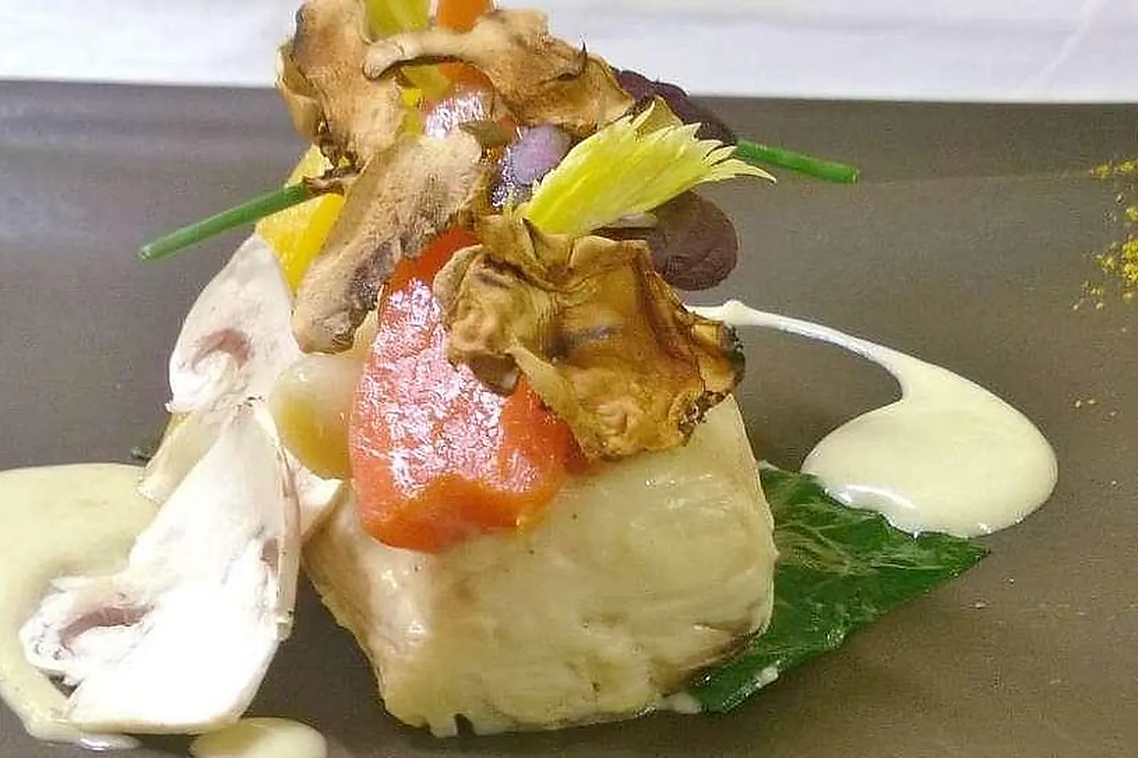 Lieux événementiels, HOSTELLERIE DE LA RENAISSANCE