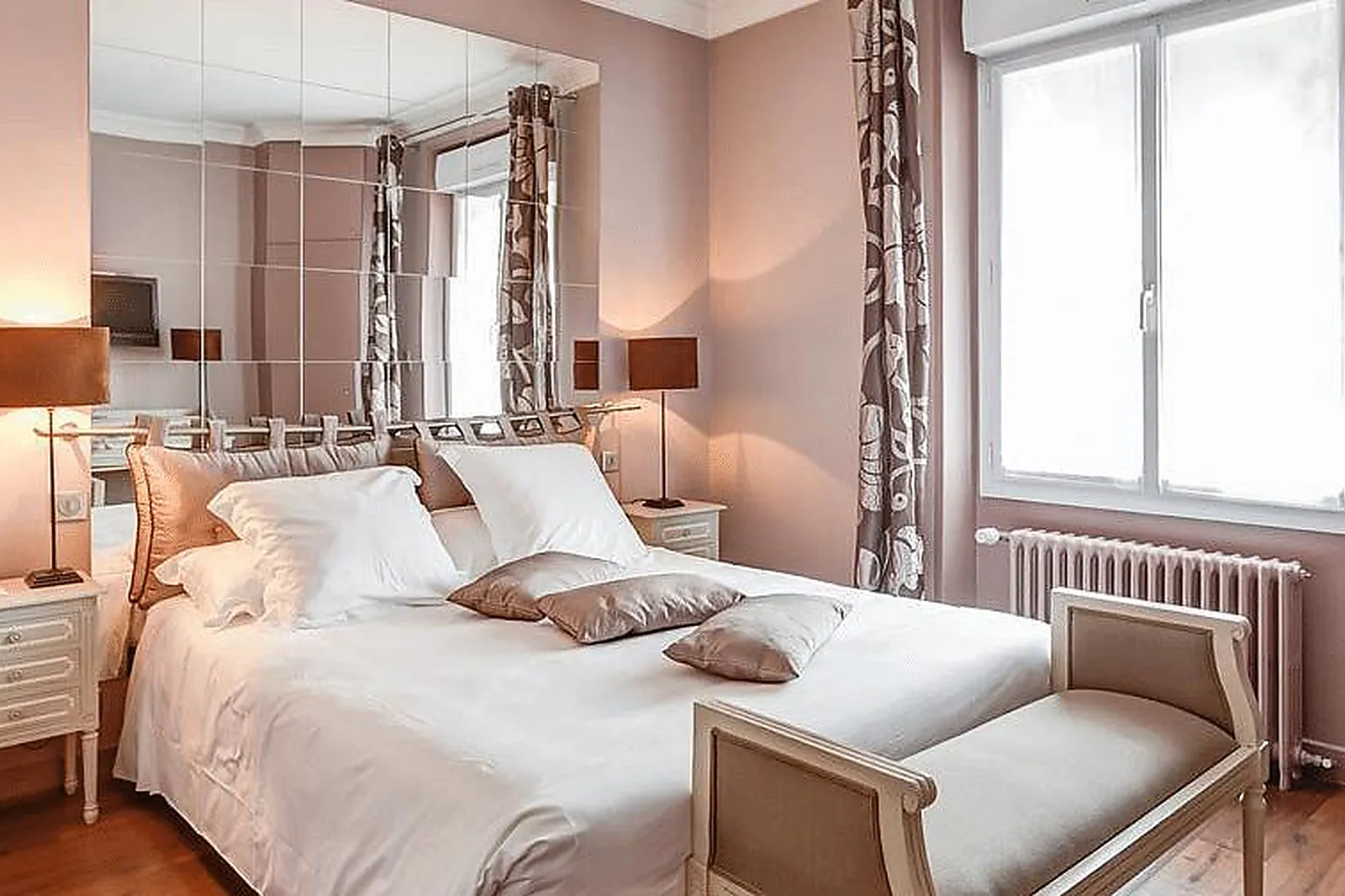 Lieux événementiels, HOSTELLERIE DE LA RENAISSANCE