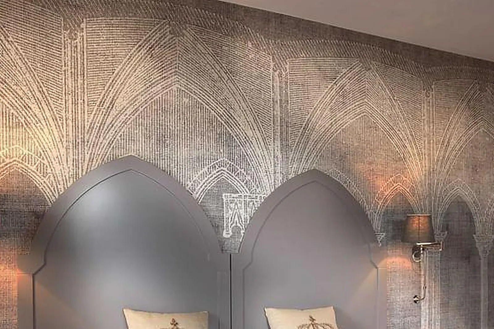 Lieux événementiels, HOSTELLERIE LA CROIX BLANCHE FONTEVRAUD