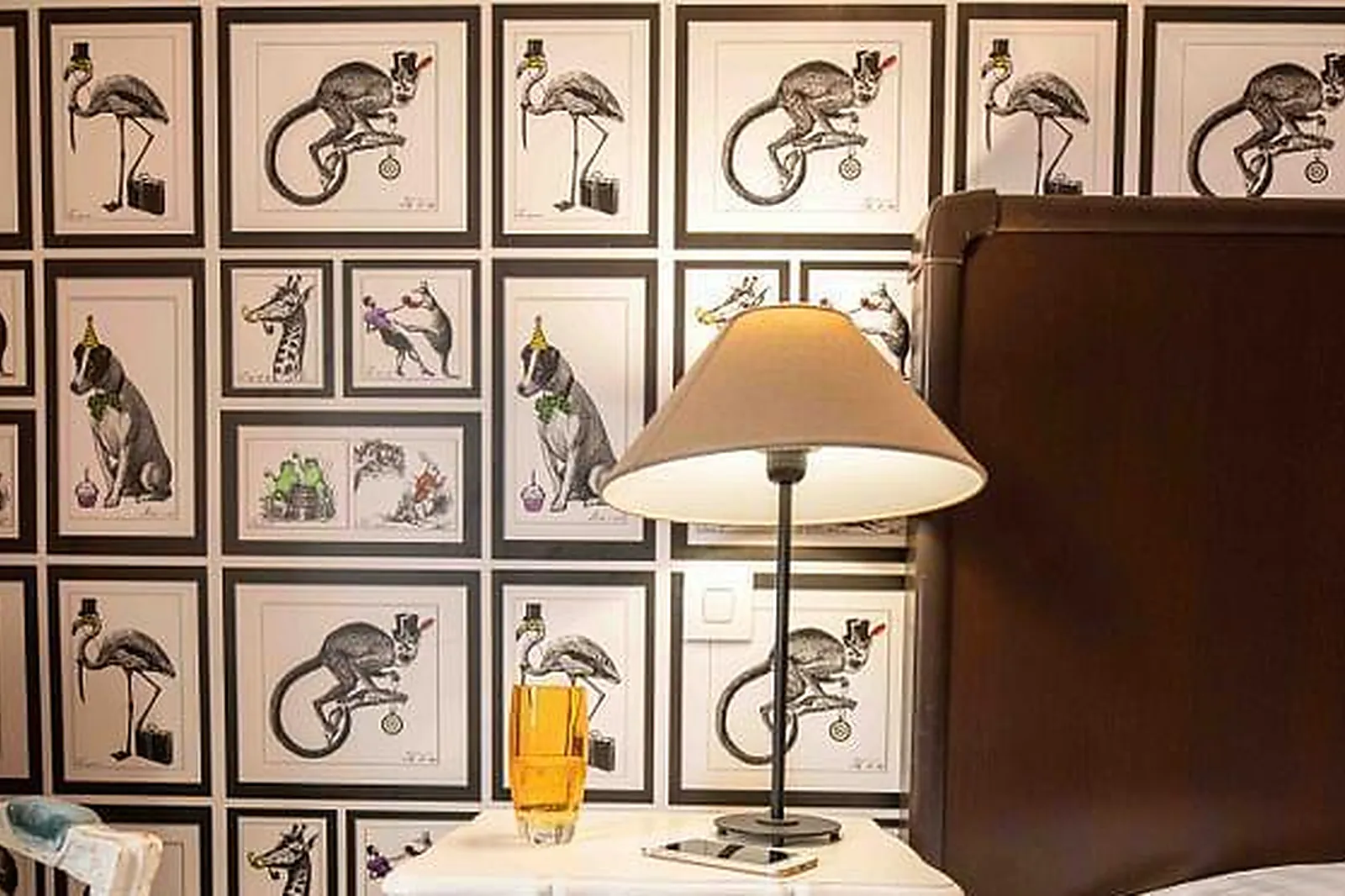 Lieux événementiels, HOSTELLERIE LA CROIX BLANCHE FONTEVRAUD