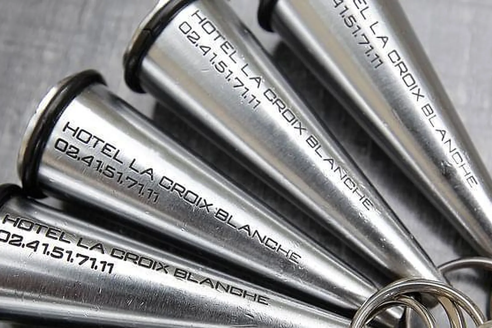 Lieux événementiels, HOSTELLERIE LA CROIX BLANCHE FONTEVRAUD