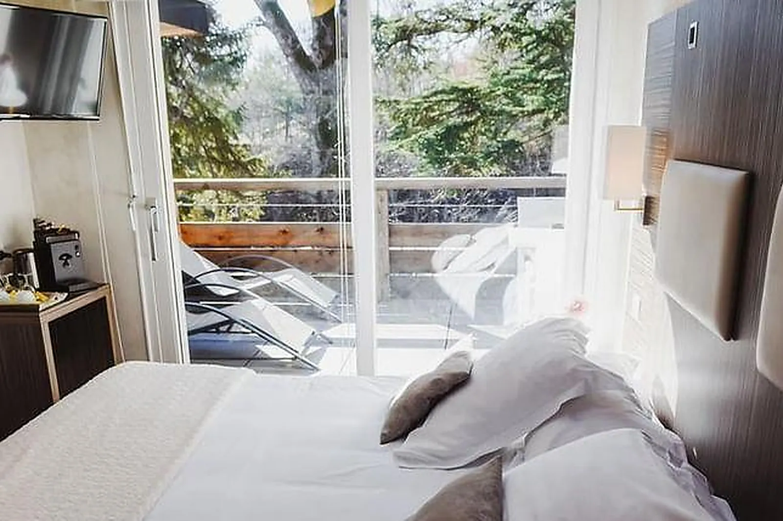 Lieux événementiels, HOSTELLERIE LES OLIVADES ***