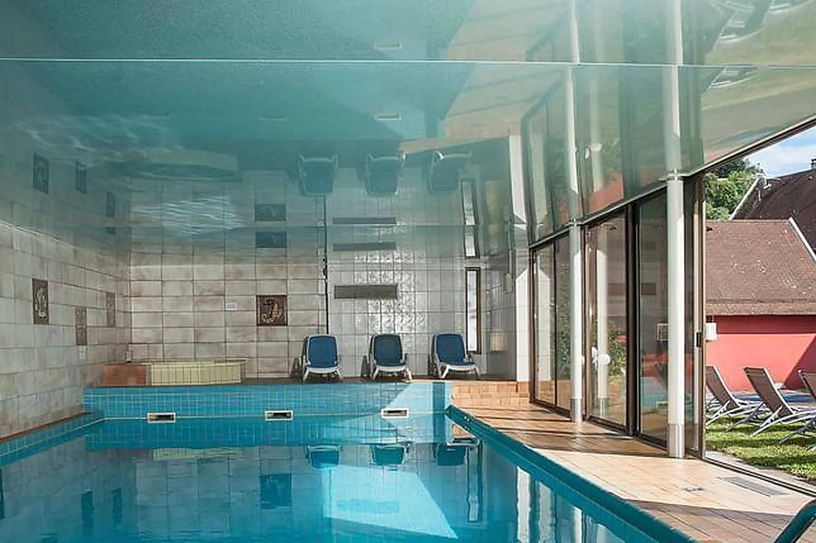 Lieux événementiels, HOSTELLERIE MOTEL AU BOIS LE SIRE***