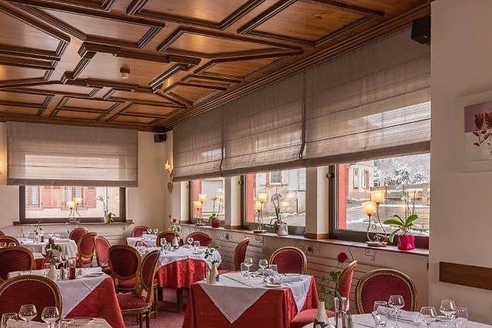 Lieux événementiels, HOSTELLERIE MOTEL AU BOIS LE SIRE***