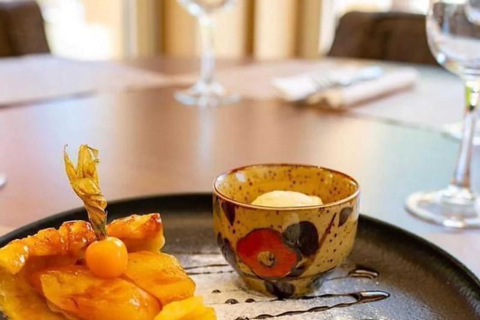 Lieux événementiels, HOSTELLERIE SAINT VINCENT BEAUVAIS ***