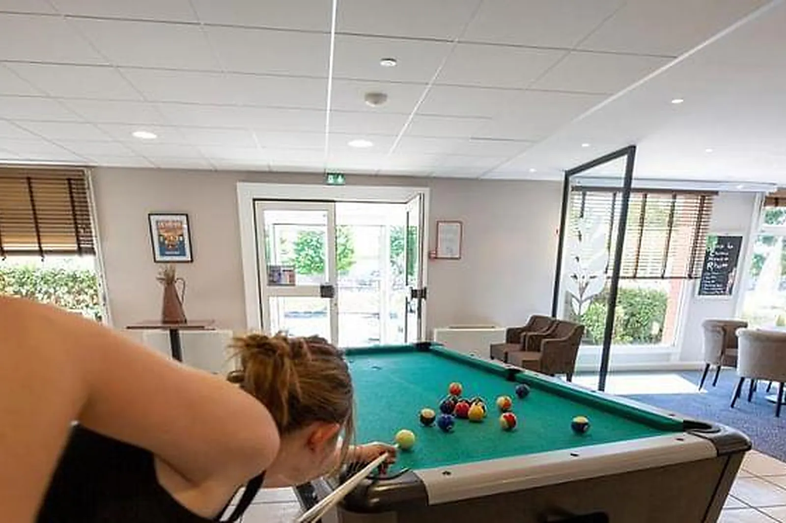 Lieux événementiels, HOSTELLERIE SAINT VINCENT BEAUVAIS ***