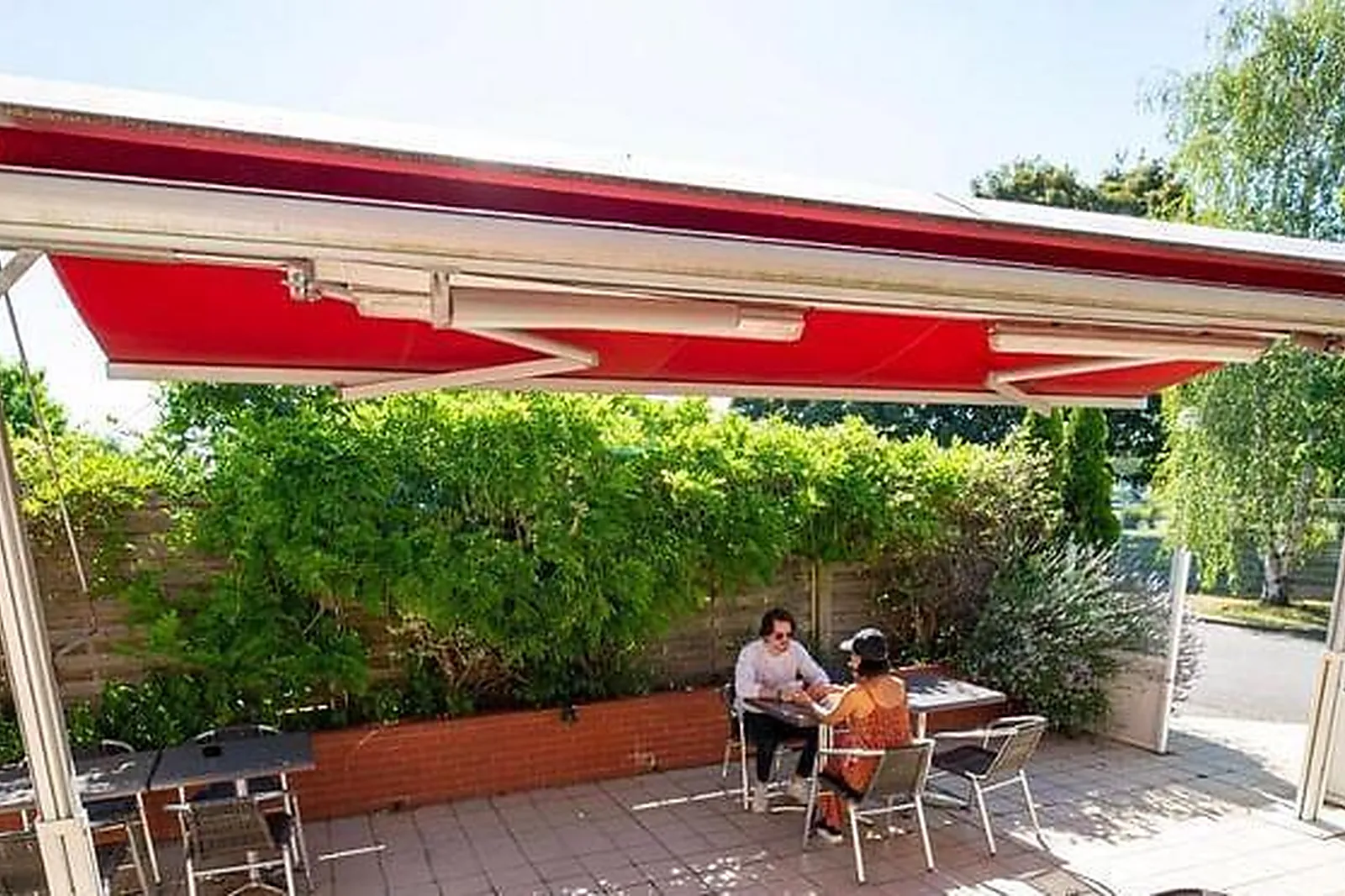 Lieux événementiels, HOSTELLERIE SAINT VINCENT BEAUVAIS ***