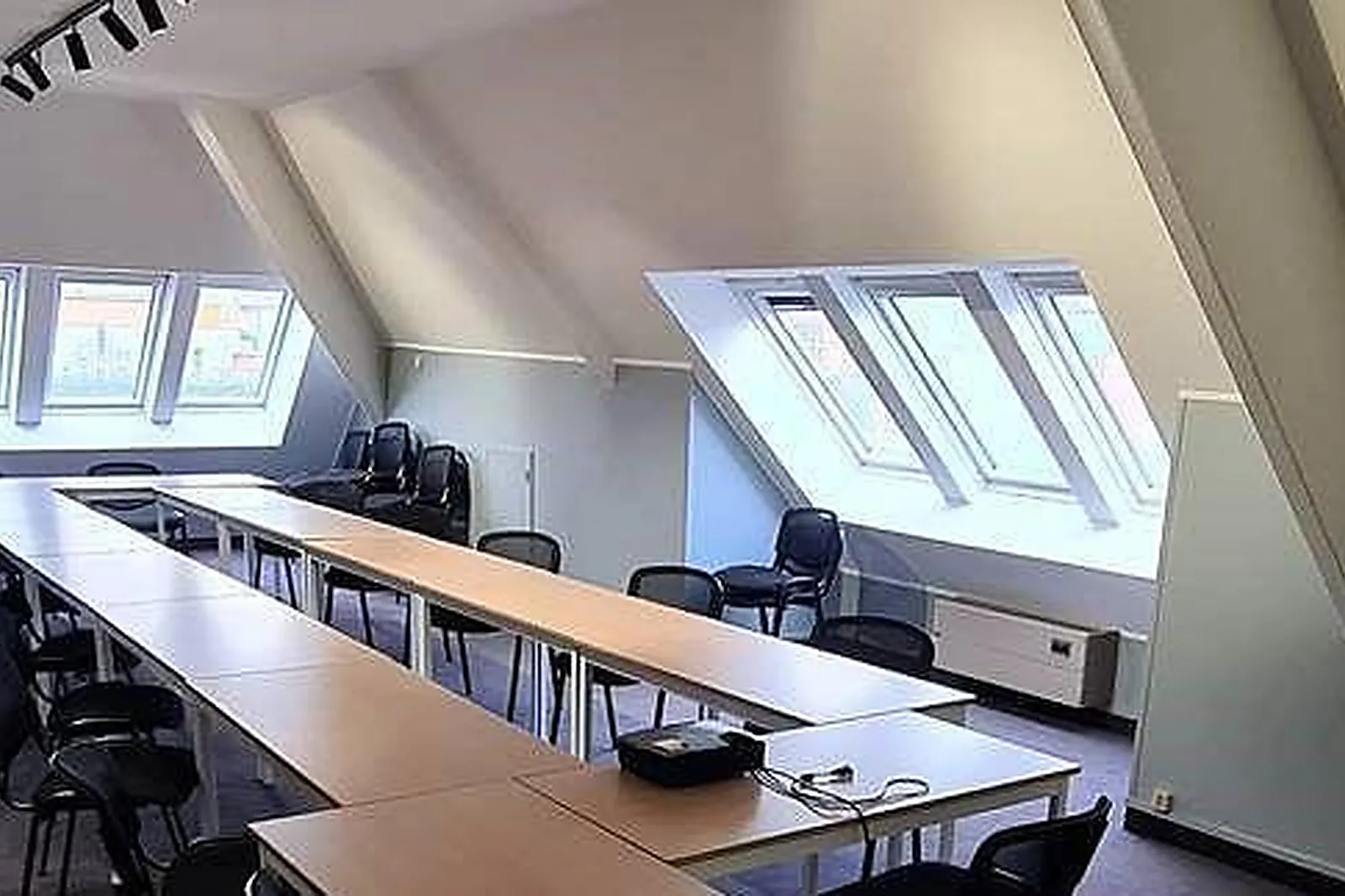 Lieux événementiels, HOSTELLERIE SAINT VINCENT BEAUVAIS ***