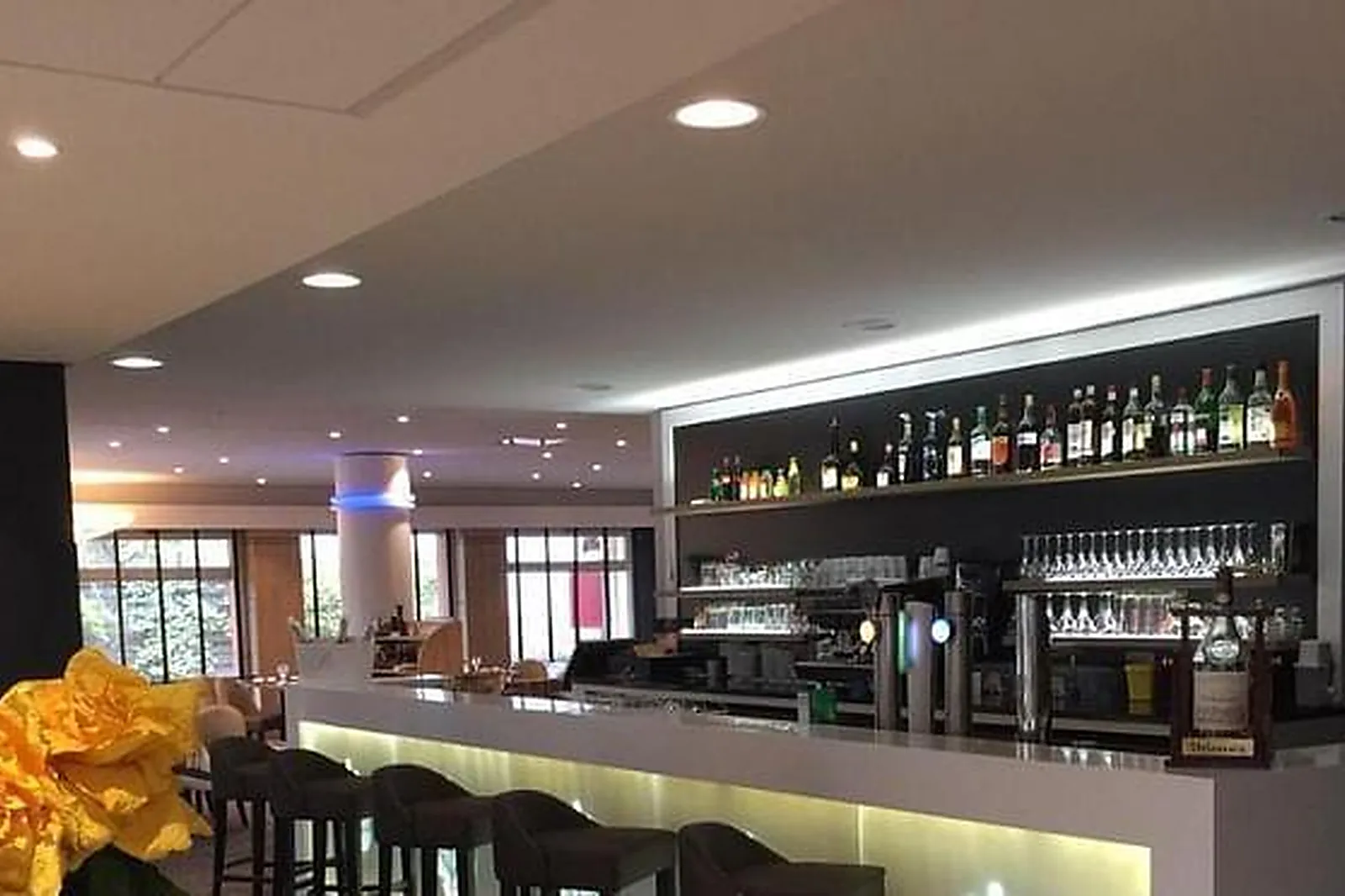 Lieux événementiels, HOSTELLERIE SAINT VINCENT BEAUVAIS ***