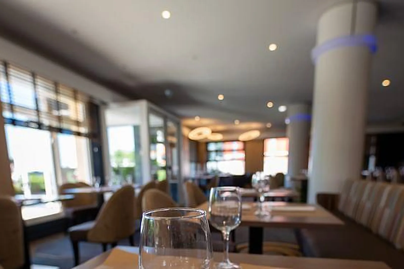 Lieux événementiels, HOSTELLERIE SAINT VINCENT BEAUVAIS ***