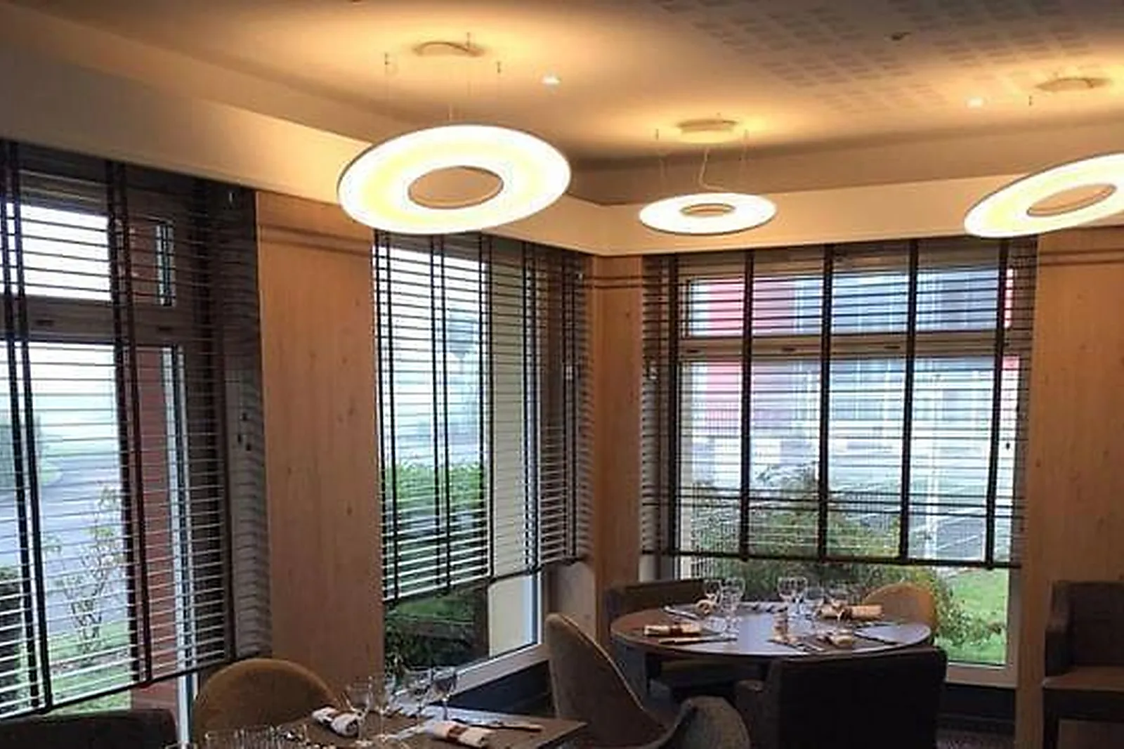 Lieux événementiels, HOSTELLERIE SAINT VINCENT BEAUVAIS ***