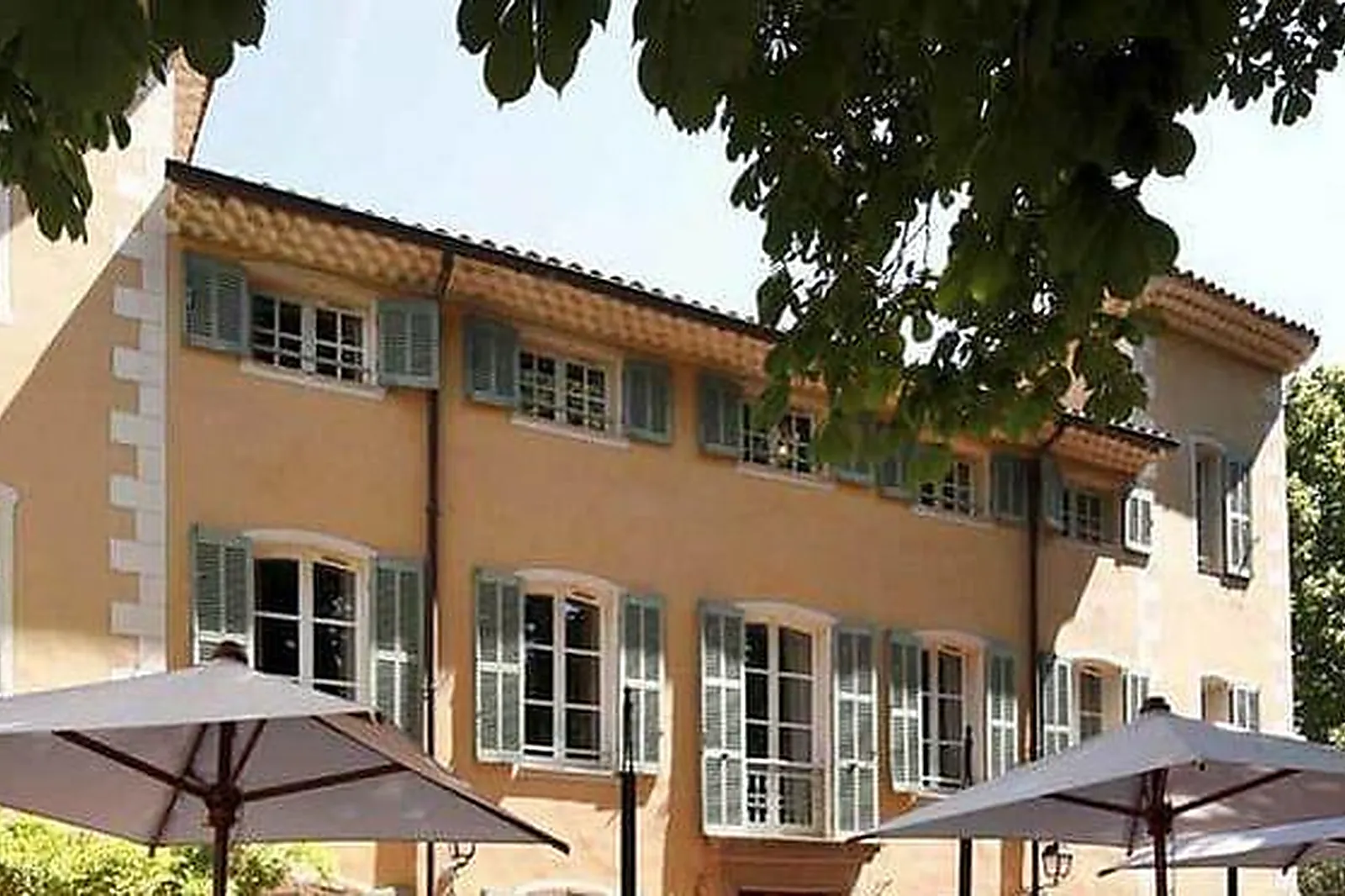 Lieux événementiels, HOSTELLERIE DE L'ABBAYE DE LA CELLE *****