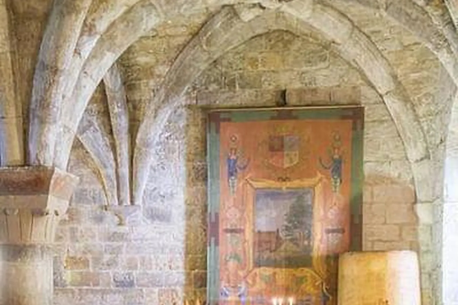 Lieux événementiels, HOSTELLERIE DE L'ABBAYE DE LA CELLE *****