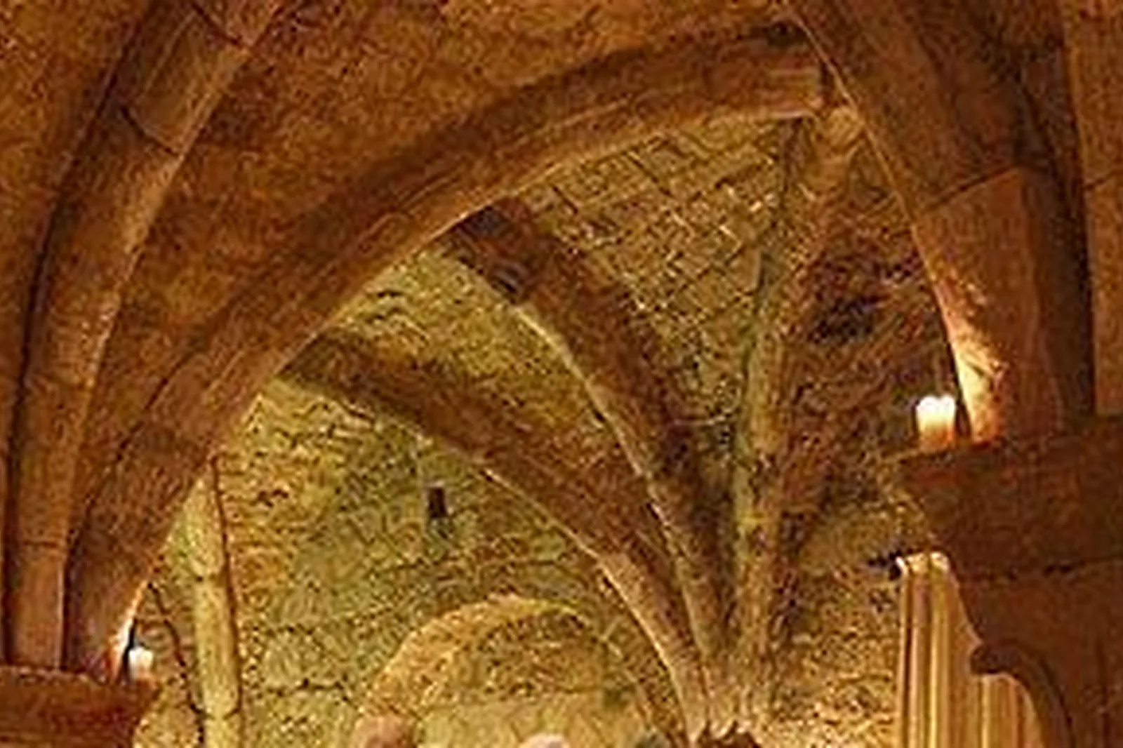 Lieux événementiels, HOSTELLERIE DE L'ABBAYE DE LA CELLE *****