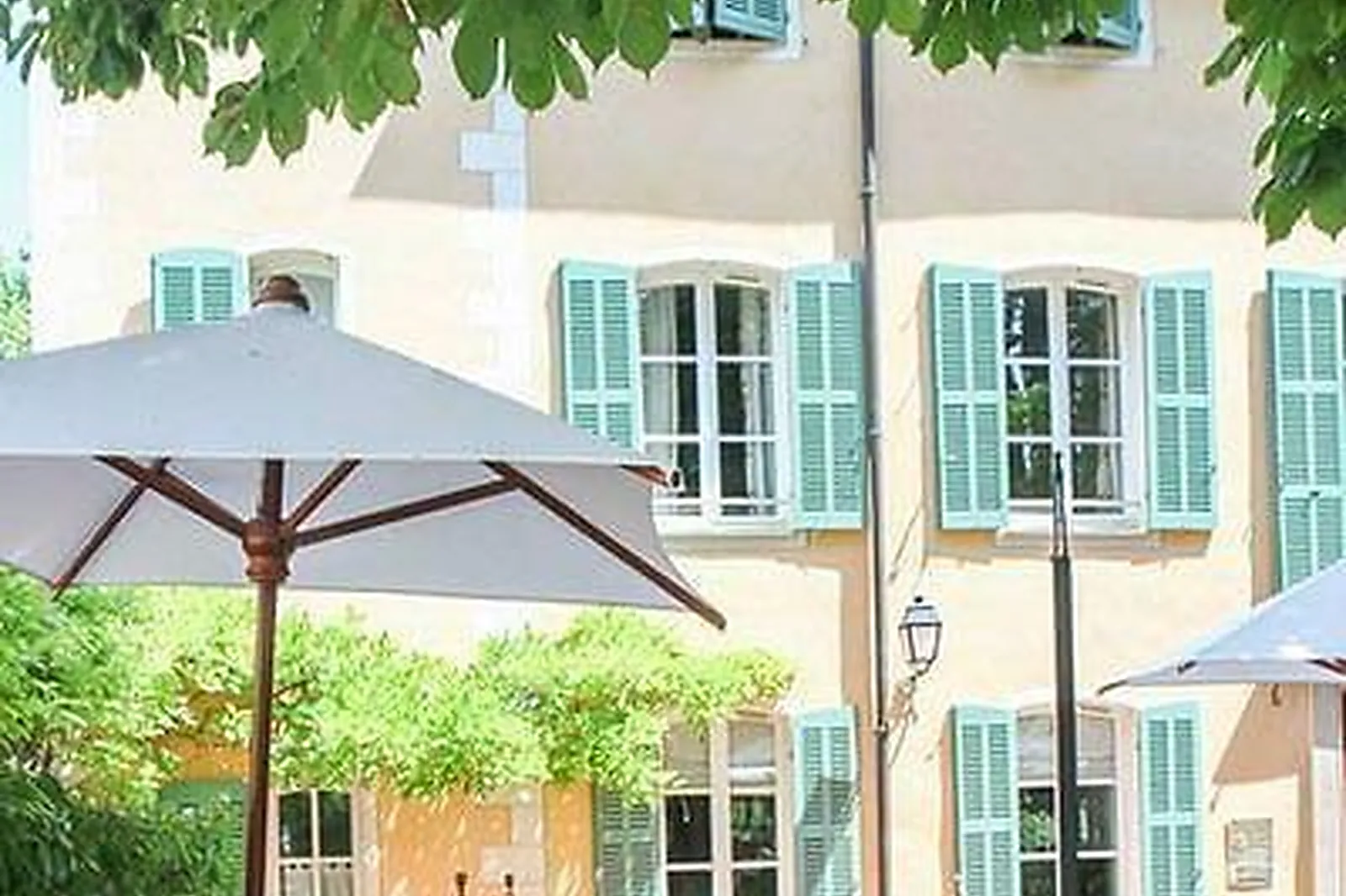 Lieux événementiels, HOSTELLERIE DE L'ABBAYE DE LA CELLE *****